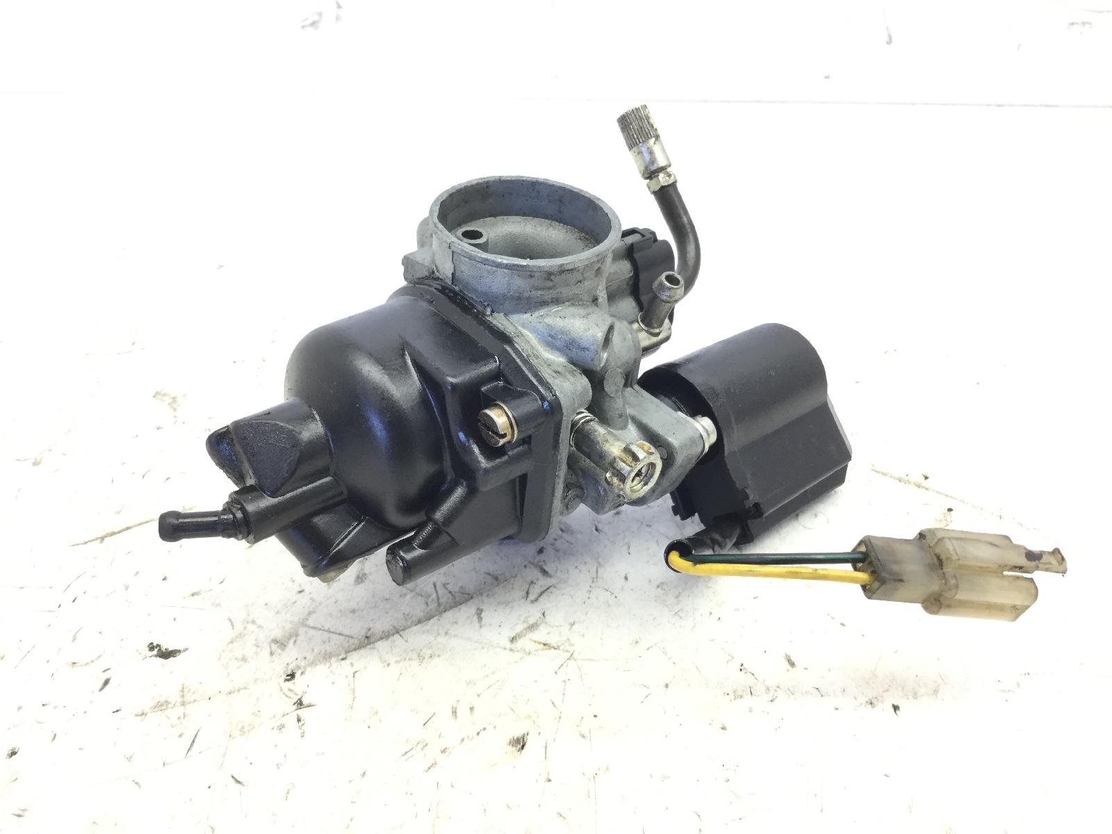 Piaggio nrg power dd 50 carburatore dell'orto phva 17.5 revisionato 2007 2015 c45100