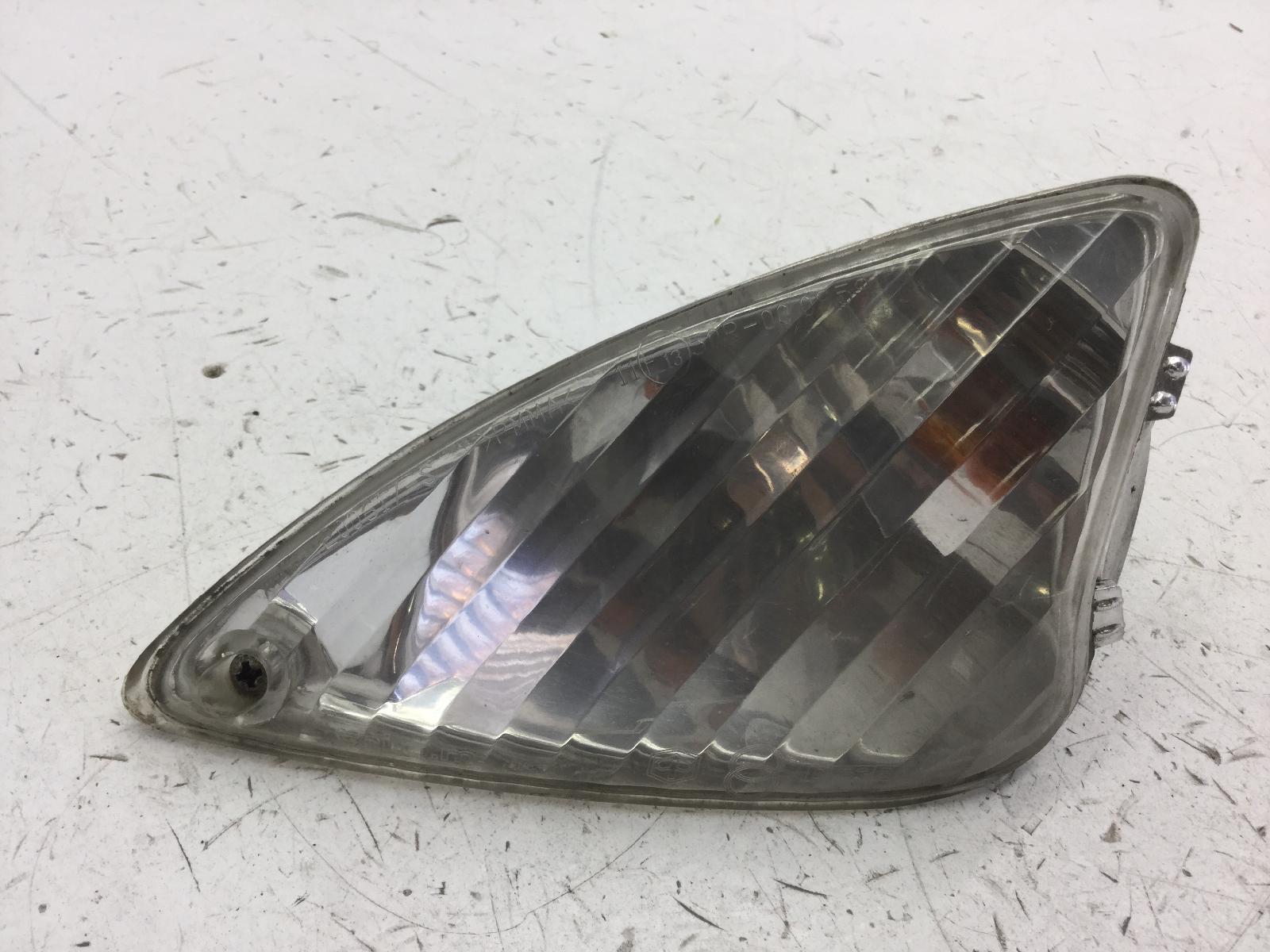 Piaggio liberty 2t 50 freccia lampeggiatore anteriore sinistro 2006 2006 c42100