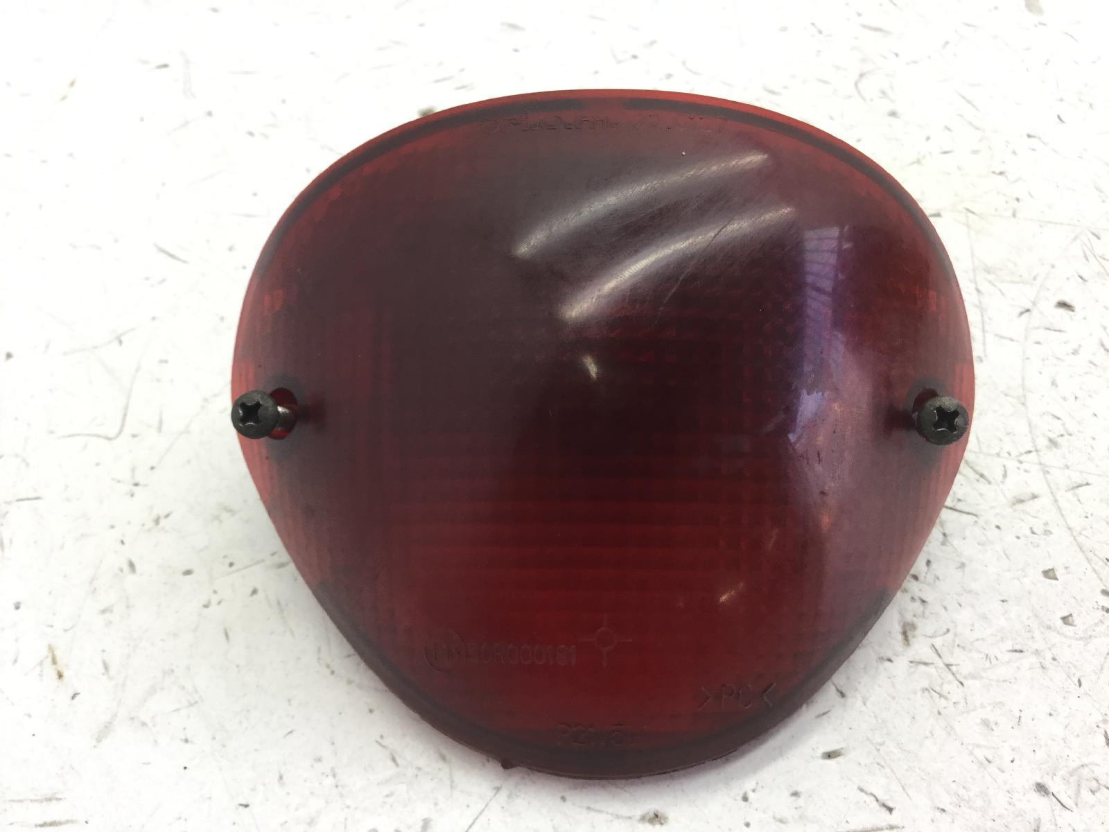 Piaggio liberty 2t 50 faro fanale posteriore 2006 2006 c42100