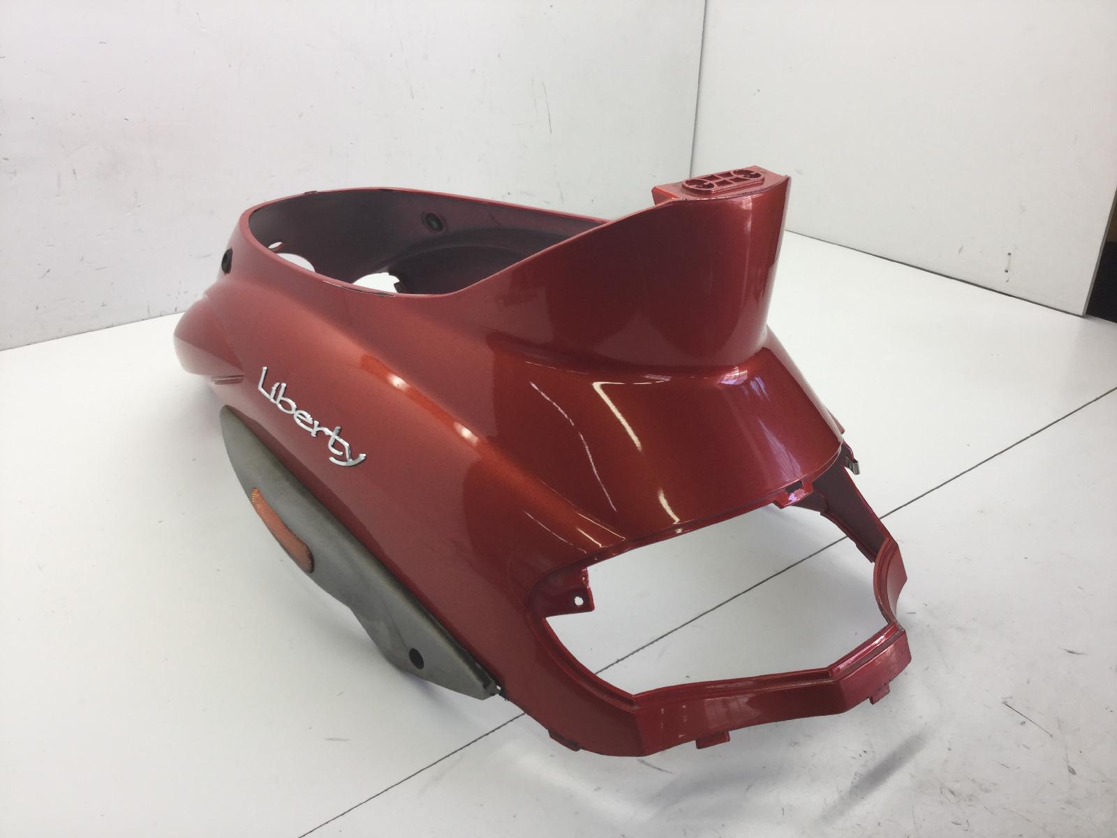 Piaggio liberty 2t 50 carena fiancate coda codone posteriore 2006 2006 c42100