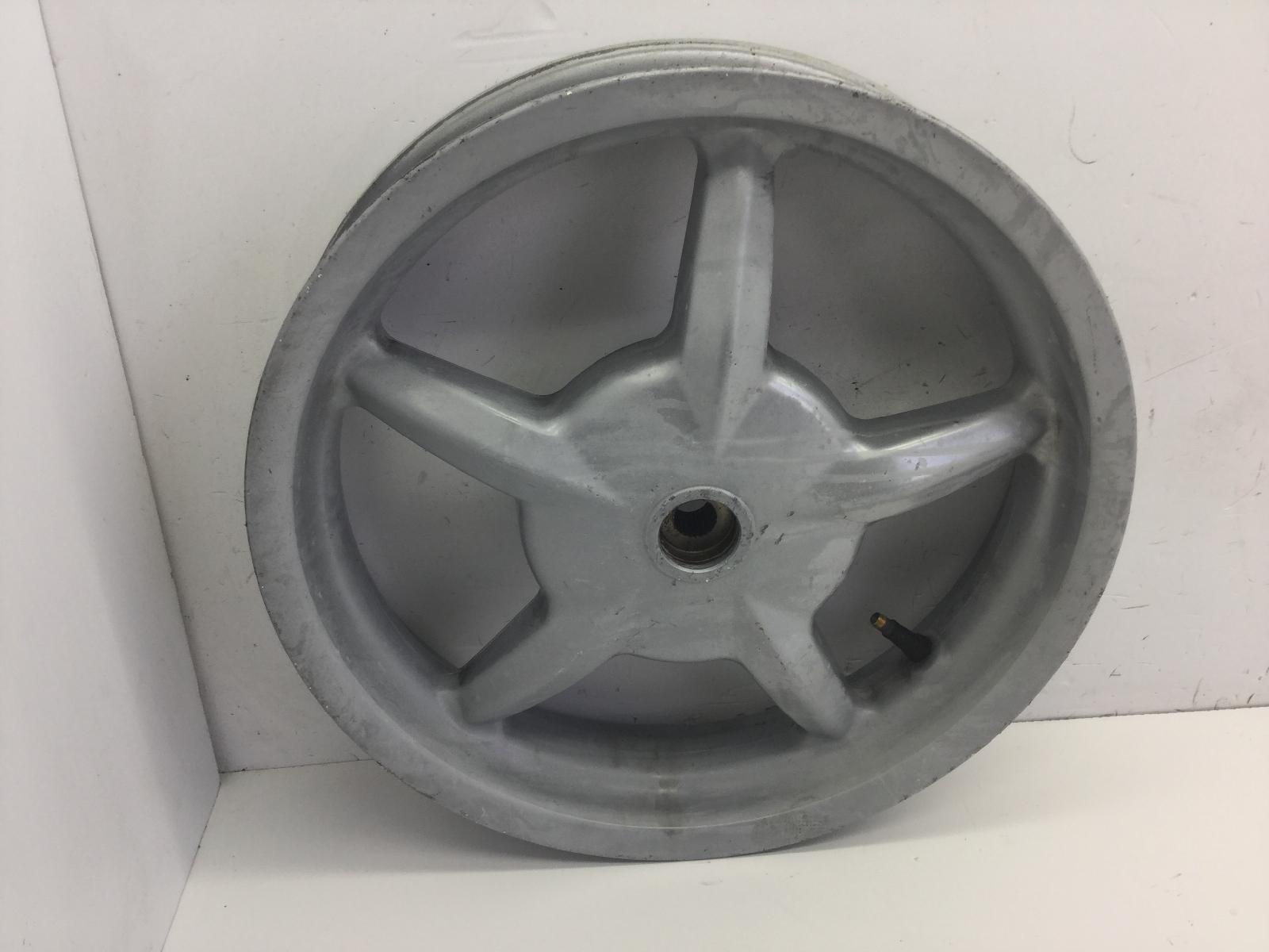 Piaggio liberty 2t 50 cerchio ruota posteriore 14 x 2.75 2006 2006 c42100