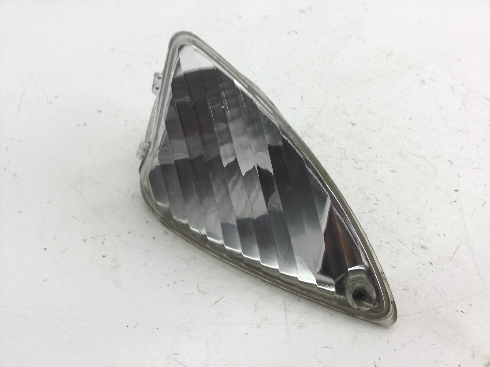 Piaggio liberty 2t 50 freccia lampeggiatore anteriore destra 2006 2006 c42100