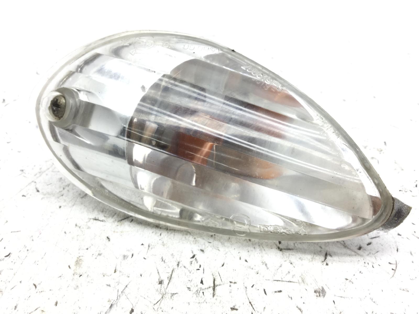 Piaggio liberty 2t 50 freccia posteriore sinistra 2006 2006 c42100