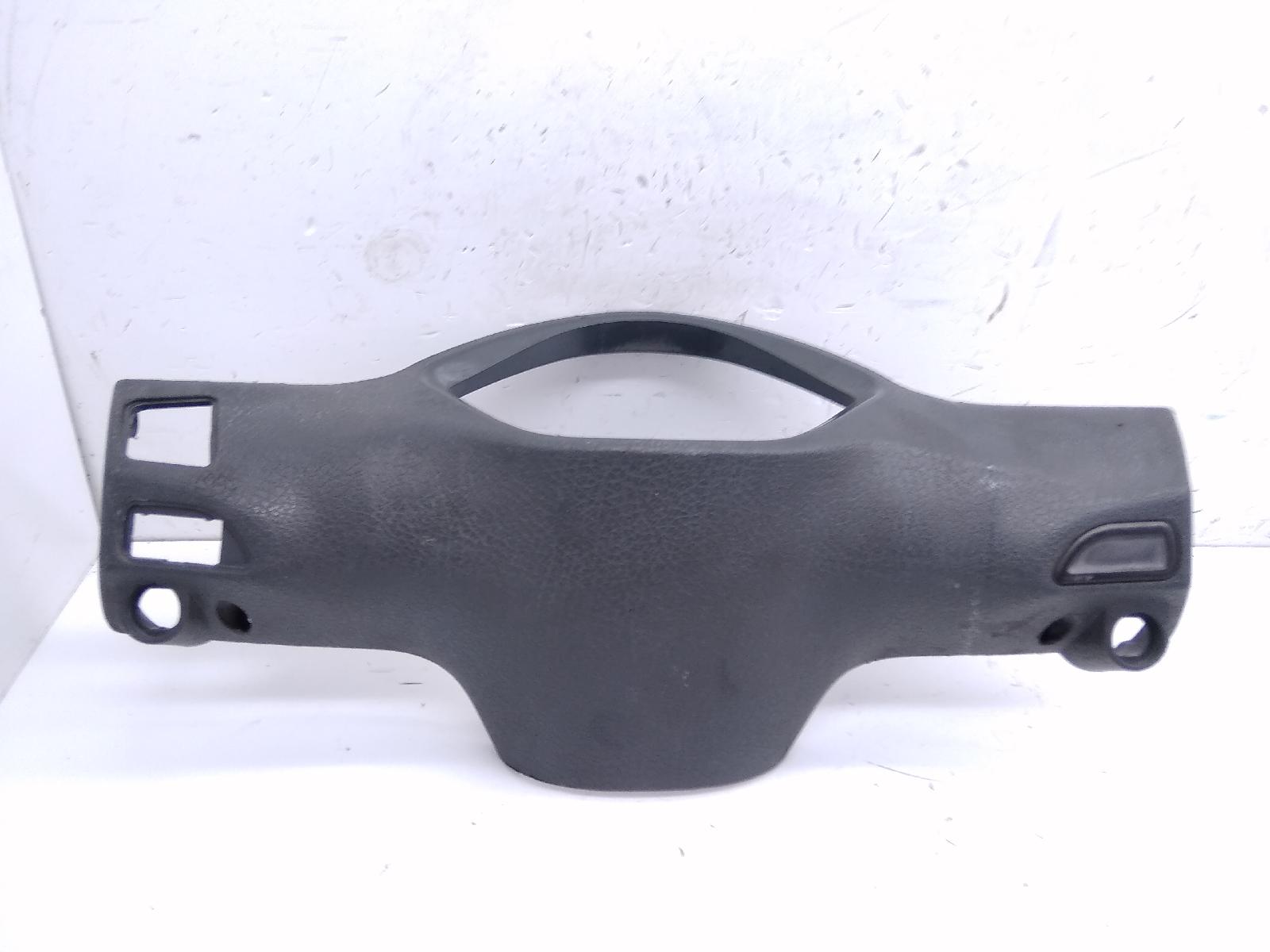 Piaggio liberty 2t 50 carena manubrio posteriore - attacco rotto 2006 2006 c42100