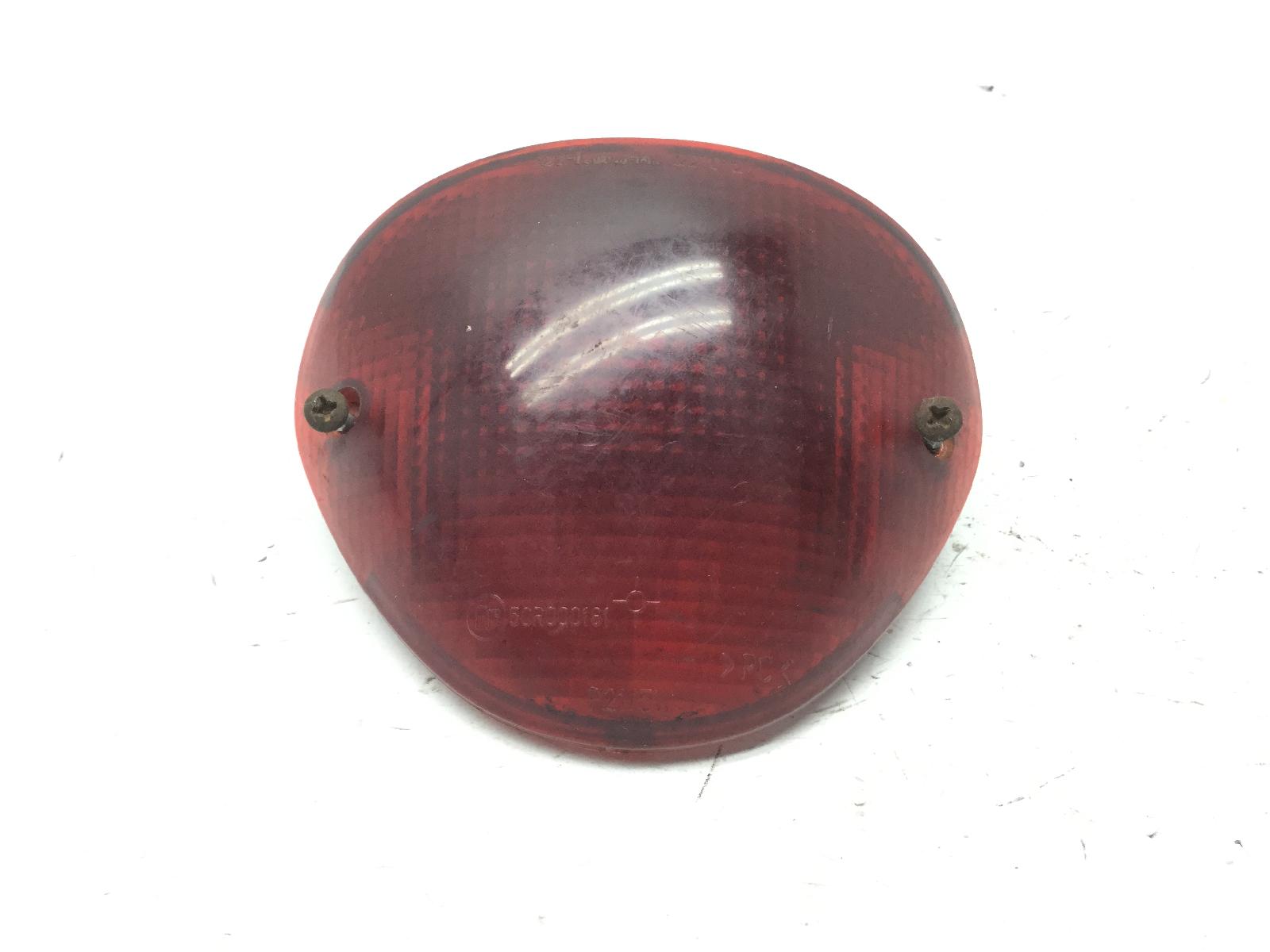 Piaggio liberty 2t 50 faro fanale posteriore 2006 2006 c42100