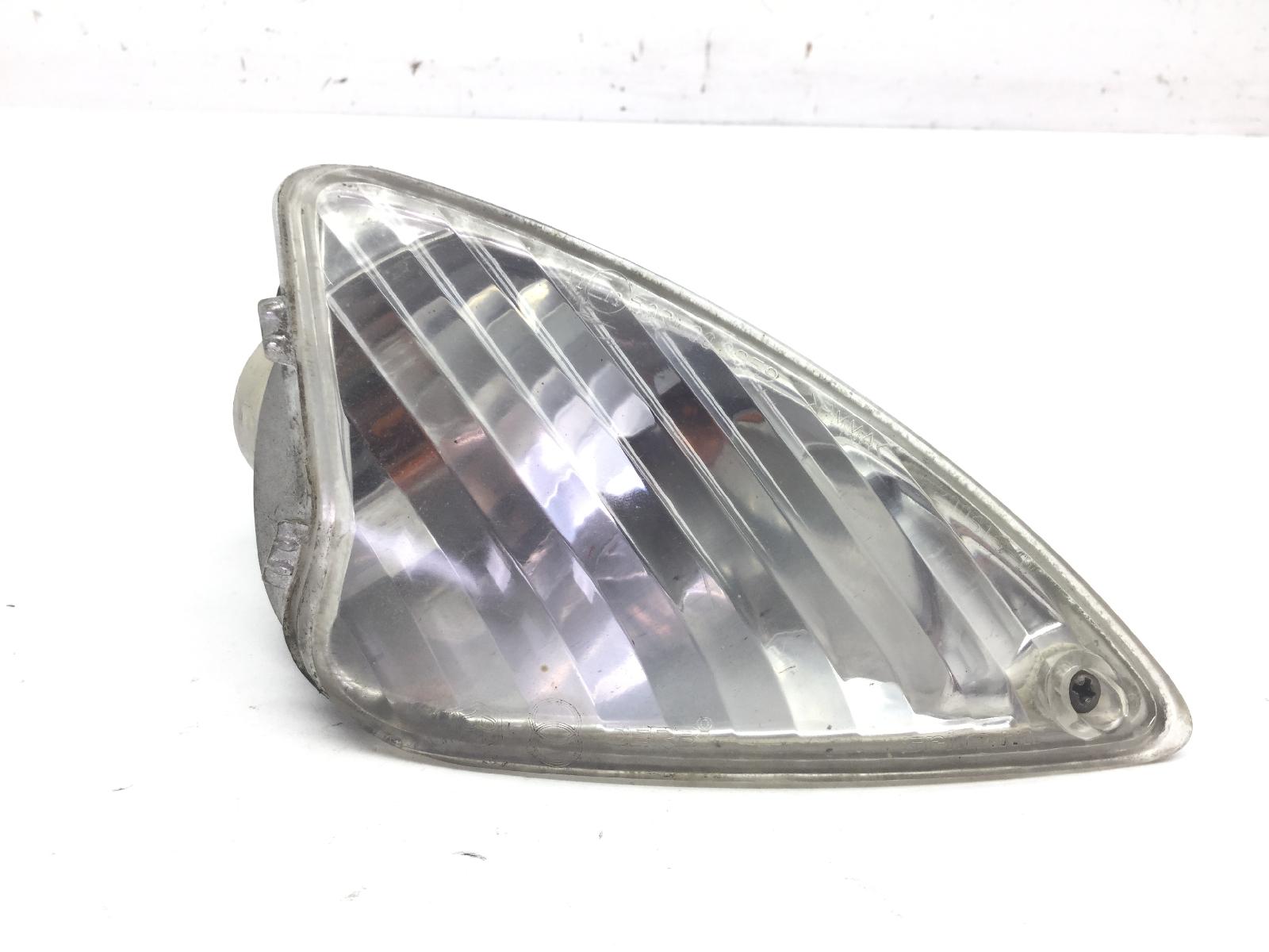 Piaggio liberty 2t 50 freccia anteriore destra lampeggiatore indicatore 2006 2006 c42100