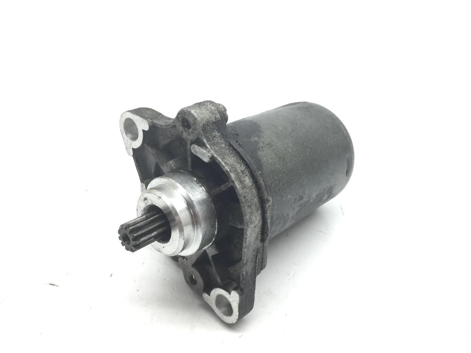 Piaggio liberty 2t 50 motorino avviamento starter motore 2006 2006 c42100
