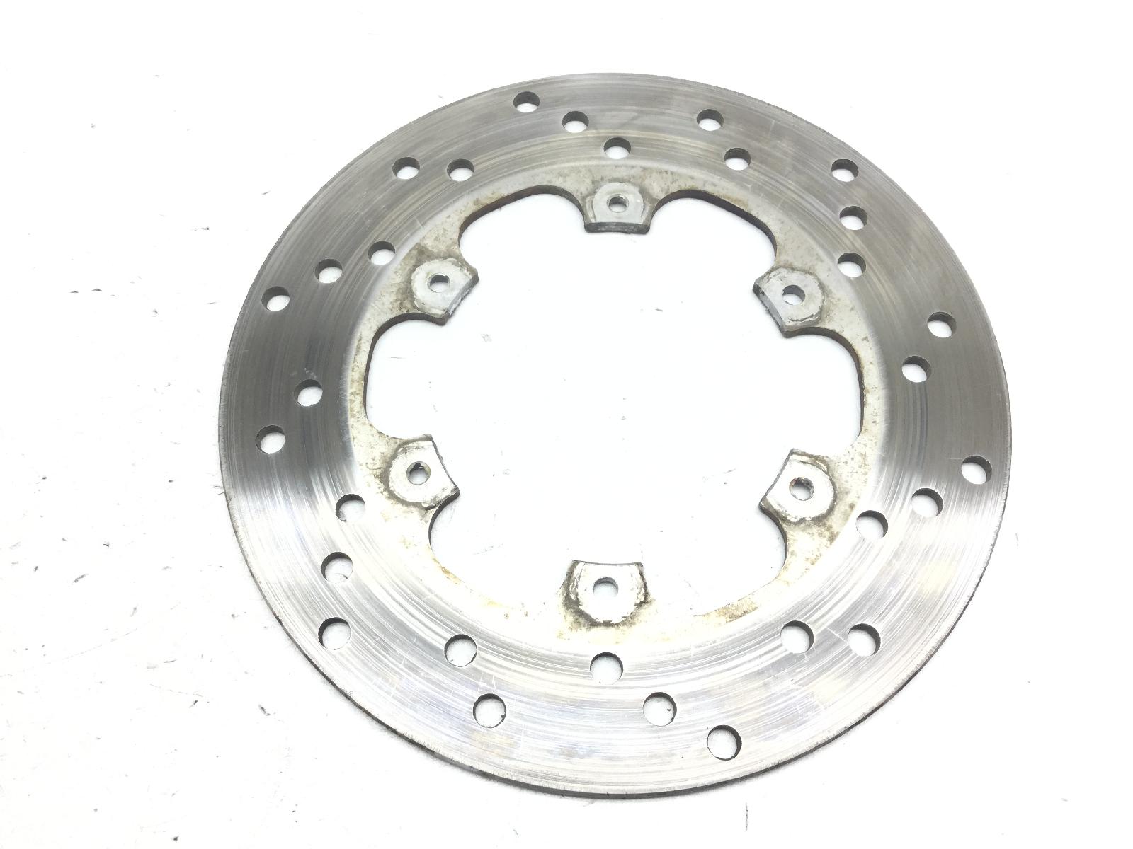 Piaggio liberty 2t 50 disco freno anteriore con spessore di 4.03 mm 2006 2006 c42100
