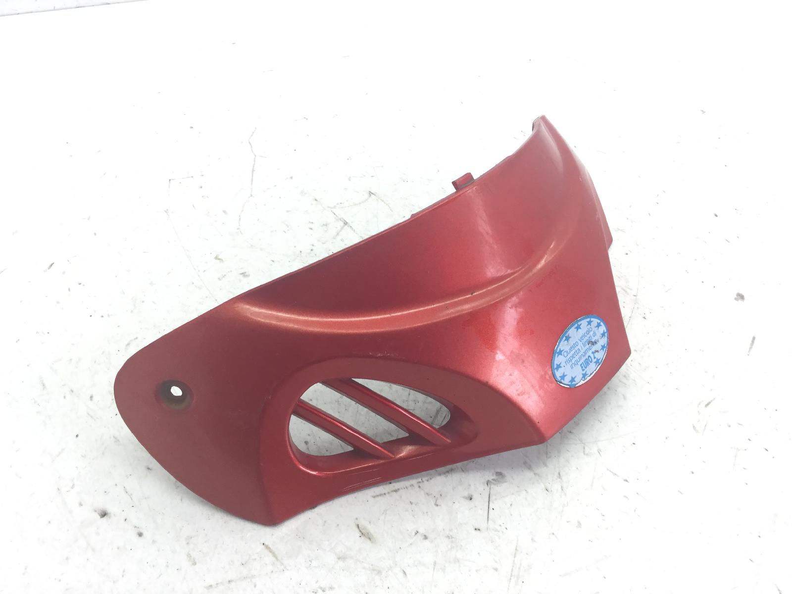 Piaggio liberty 2t 50 carena coperchio ispezione motore 2006 2006 c42100