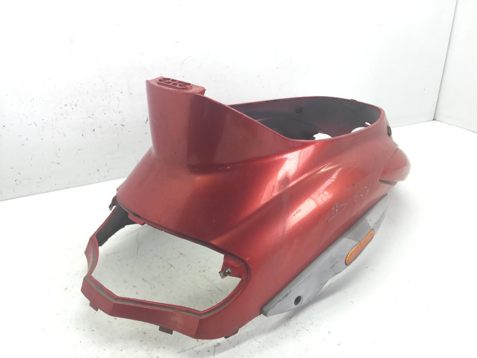 Piaggio liberty 2t 50 carena fiancate codone coda posteriore 2006 2006 c42100
