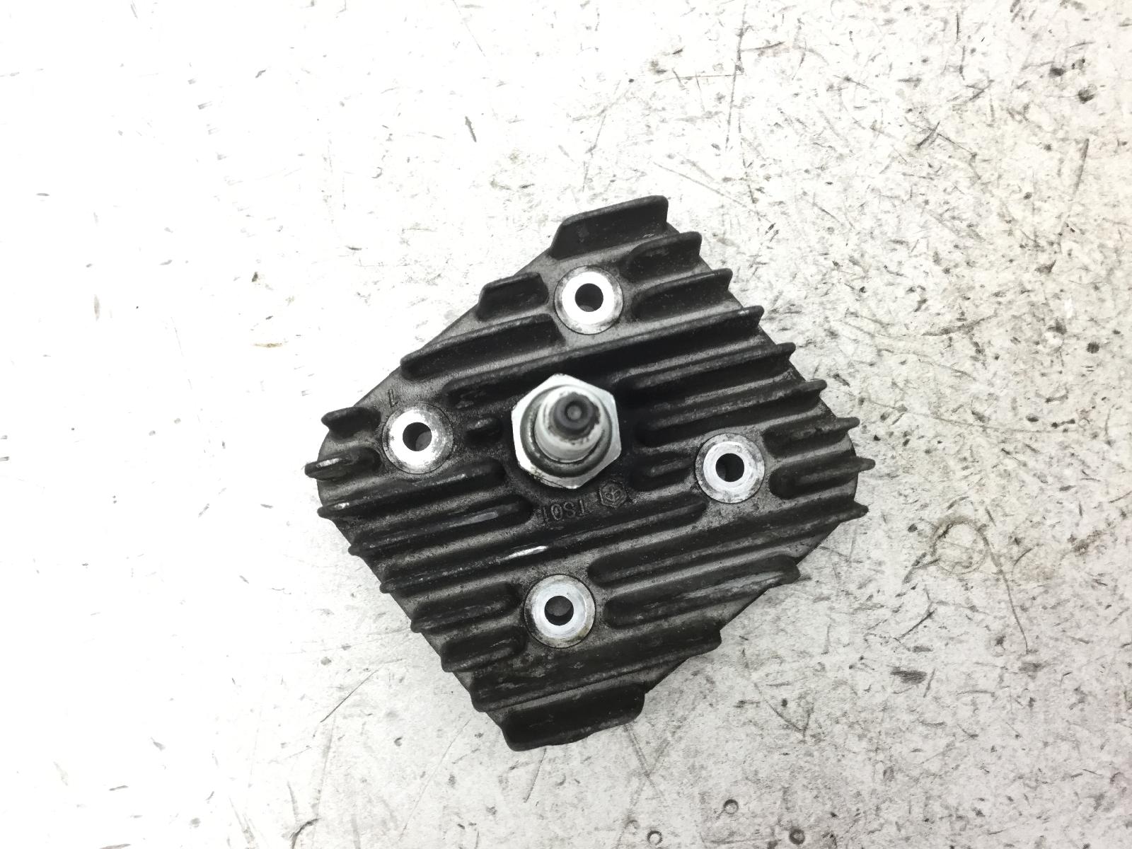 Piaggio liberty 2t 50 testa head testata 2006 2006 c42100