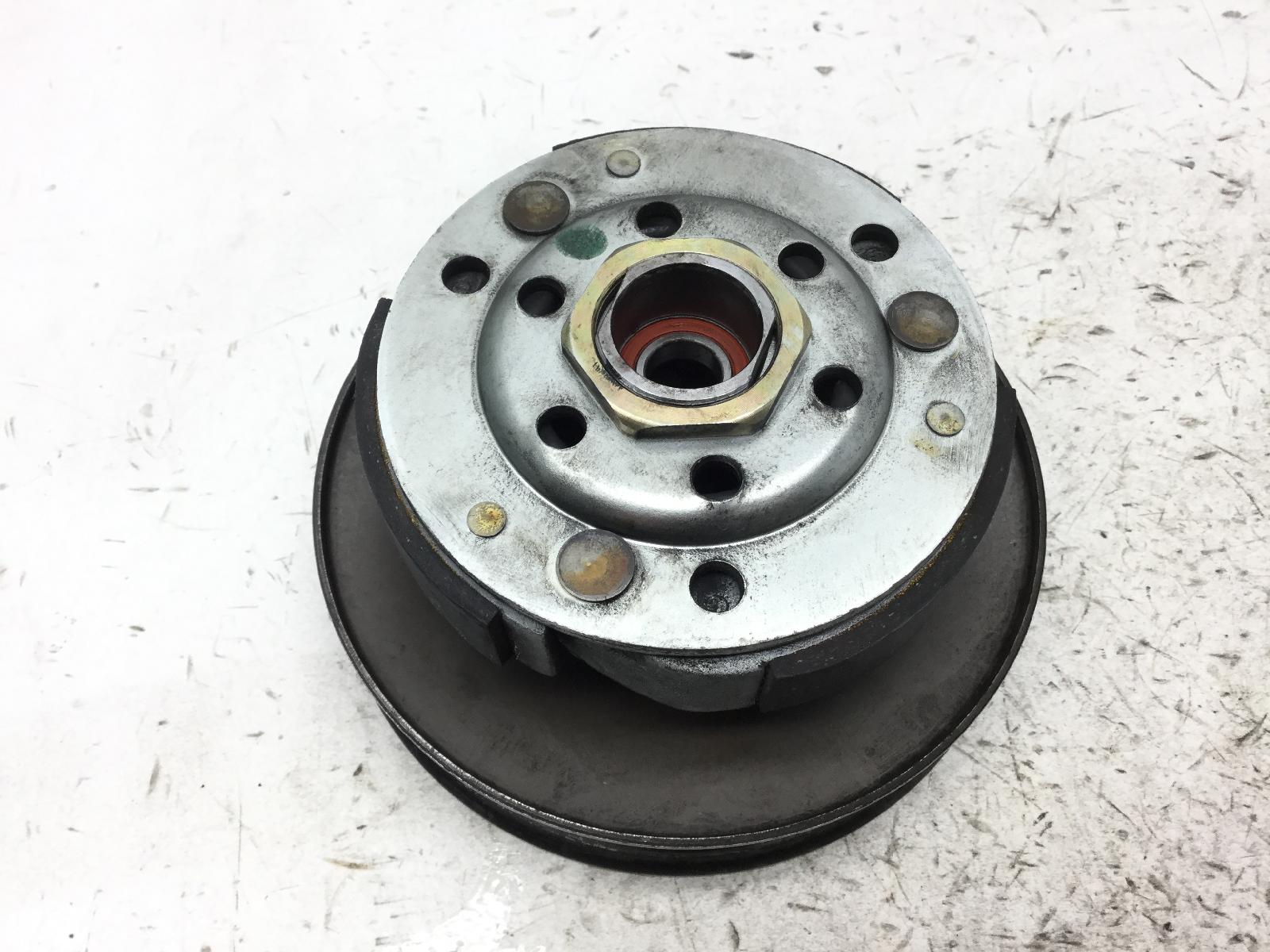 Piaggio liberty 2t 50 correttori di coppia e frizione 2006 2006 c42100