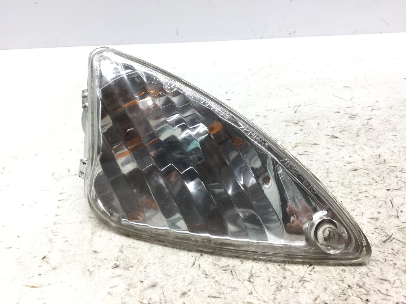 Piaggio liberty 2t 50 freccia destra lampeggiatore anteriore 2006 2006 c42100