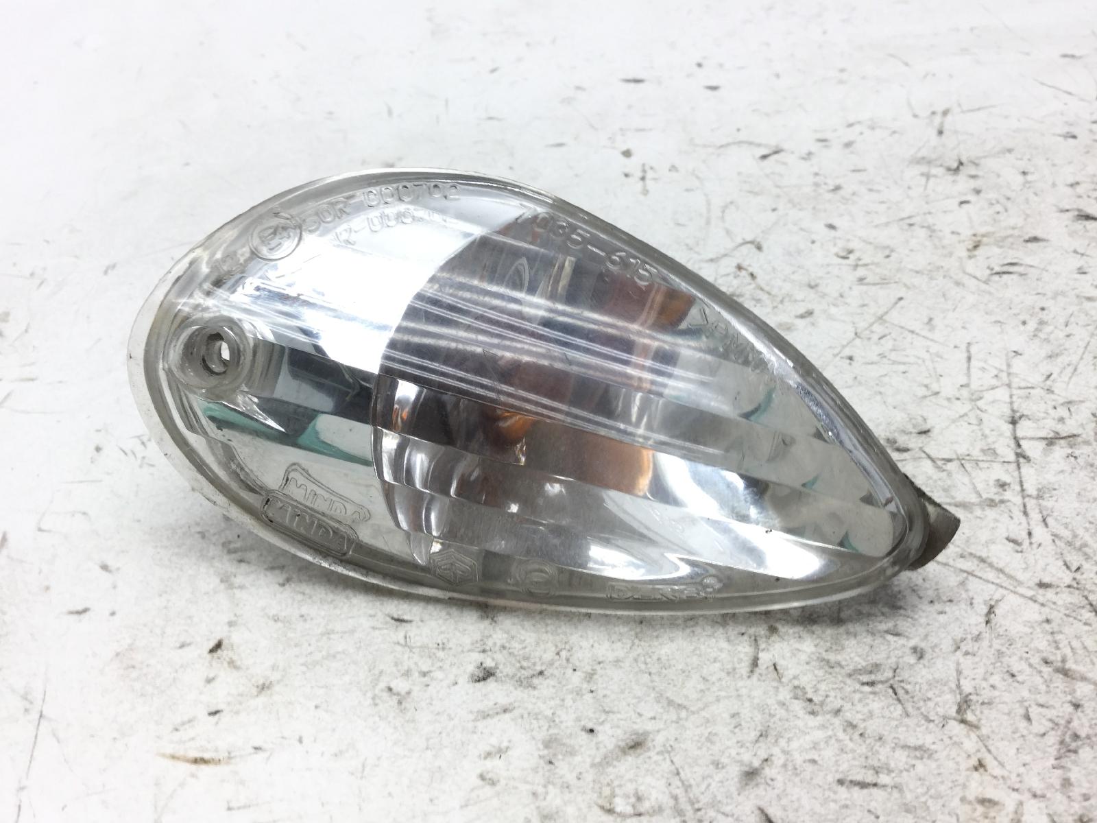 Piaggio liberty 2t 50 freccia sinistra posteriore 2006 2006 c42100