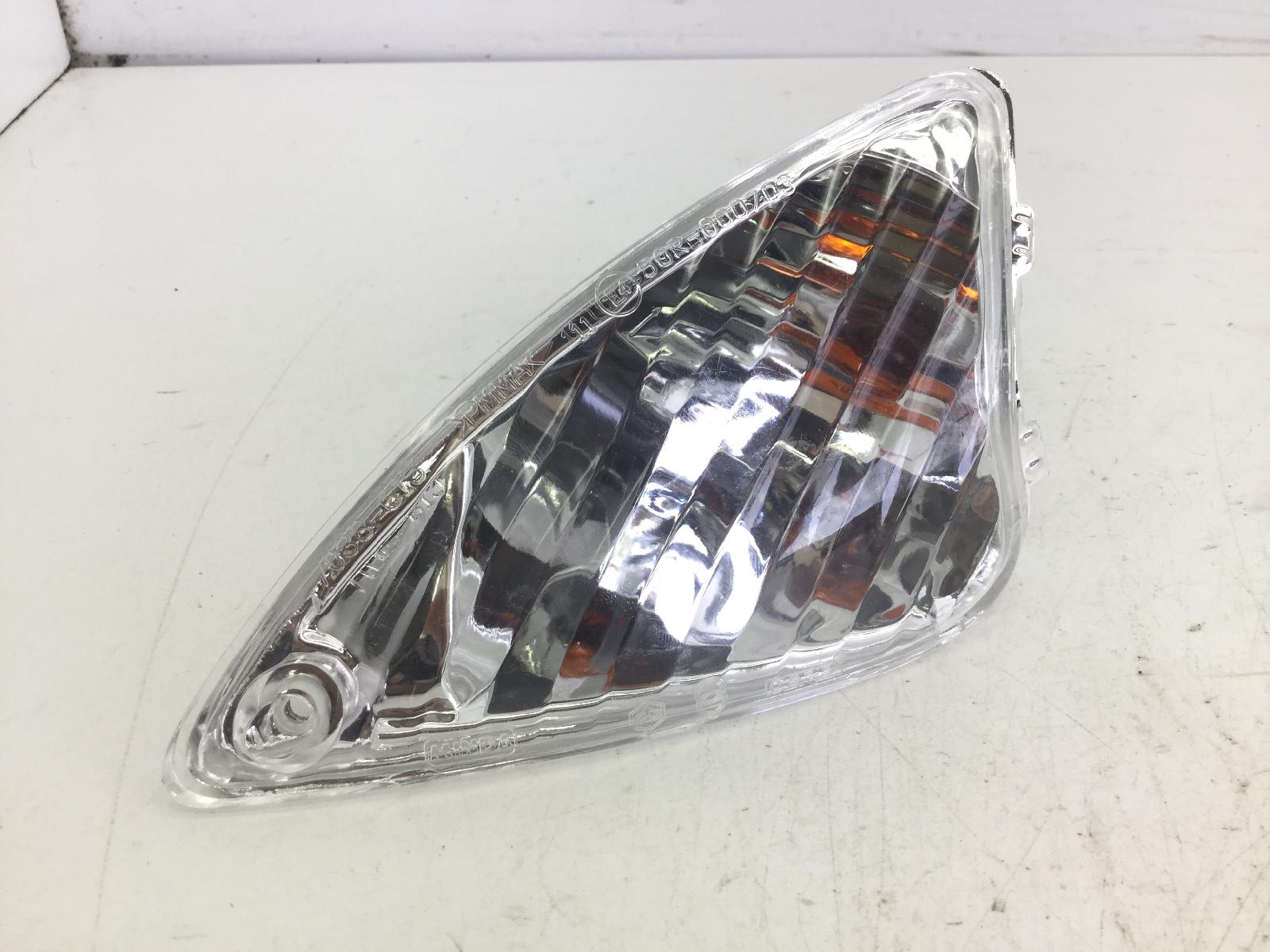 Piaggio liberty 2t 50 lampeggiatore freccia anteriore sinistra 2006 2006 c42100