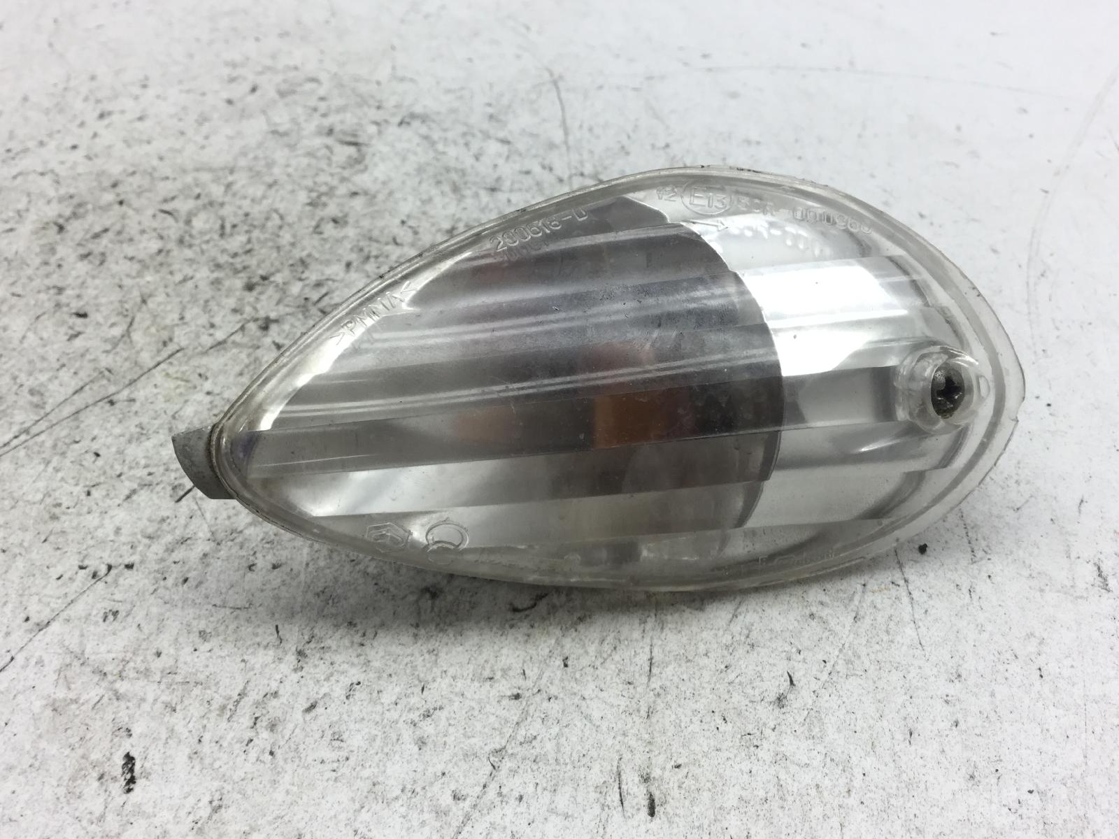 Piaggio liberty 2t 50 freccia posteriore destra 2006 2006 c42100