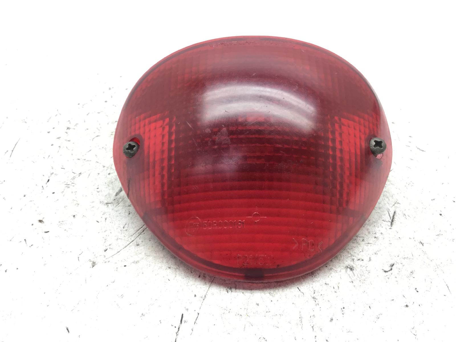 Piaggio liberty 2t 50 faro fanale stop posteriore 2006 2006 c42100
