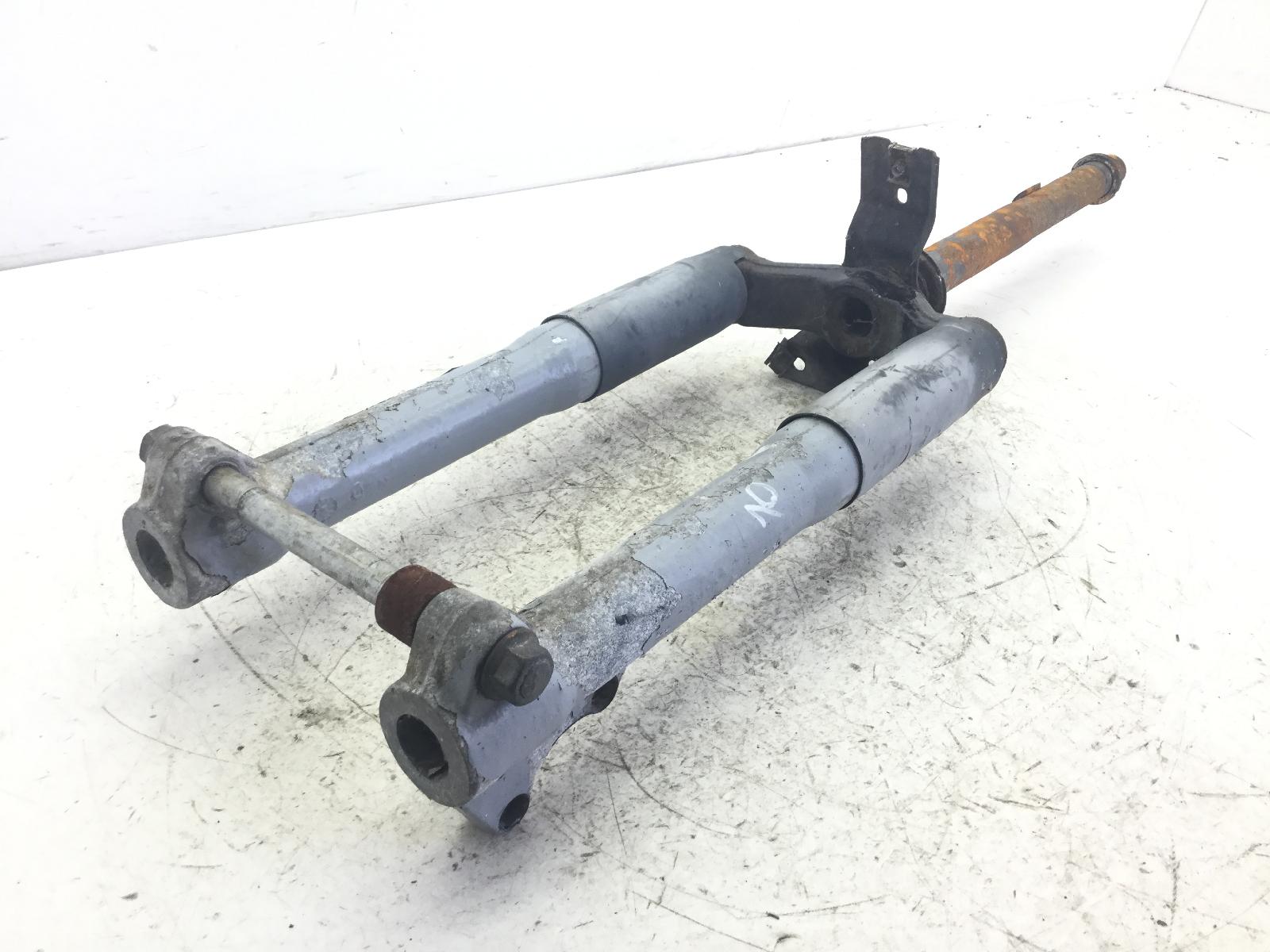 Piaggio liberty 2t 50 forcella foderi steli e piastra inferiore 2006 2006 c42100