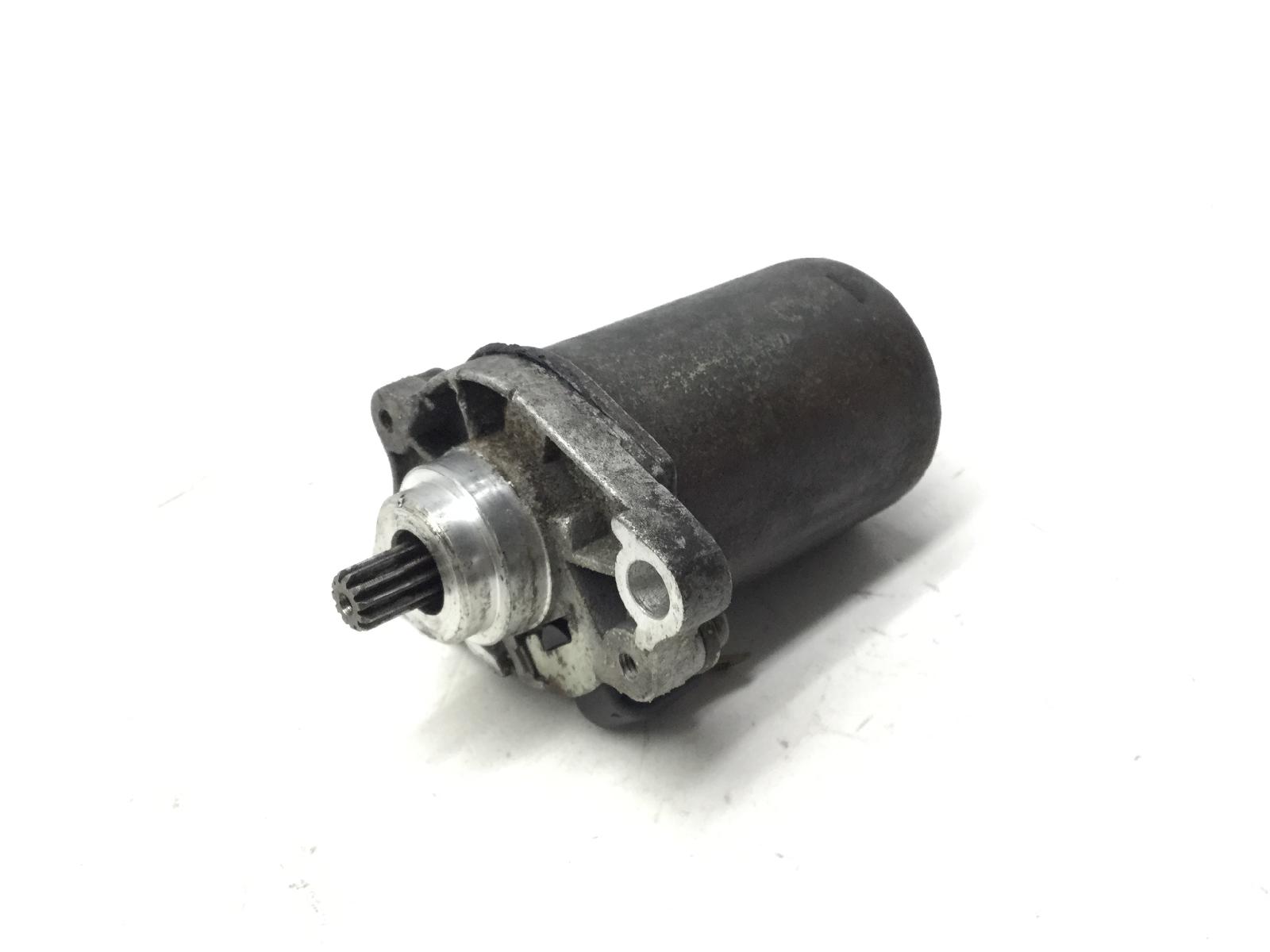 Piaggio liberty 2t 50 motorino avviamento starter 2006 2006 c42100