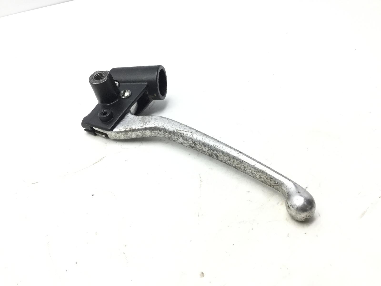 Comando freno posteriore sinistro e leva piaggio liberty 2t 50 2006 2006 c42100