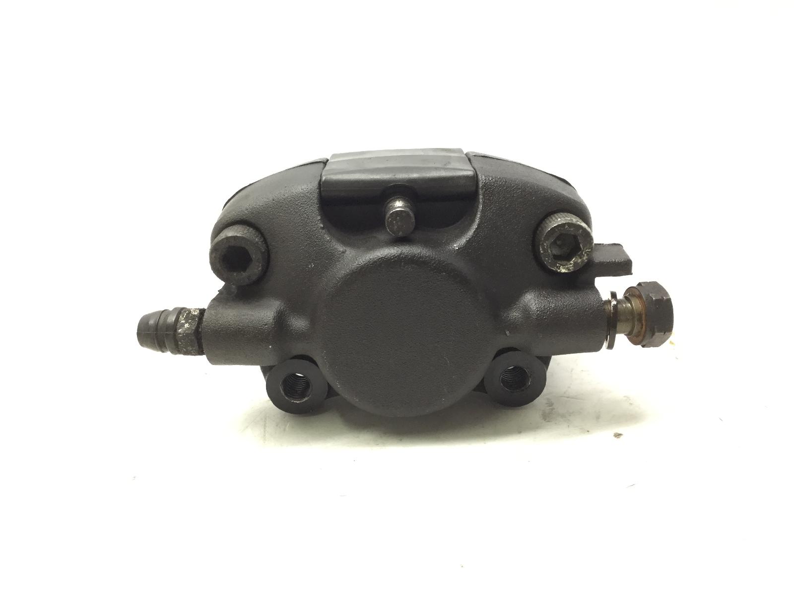 Pinza freno anteriore - interasse: 55 mm piaggio liberty 2t 50 2006 2006 c42100