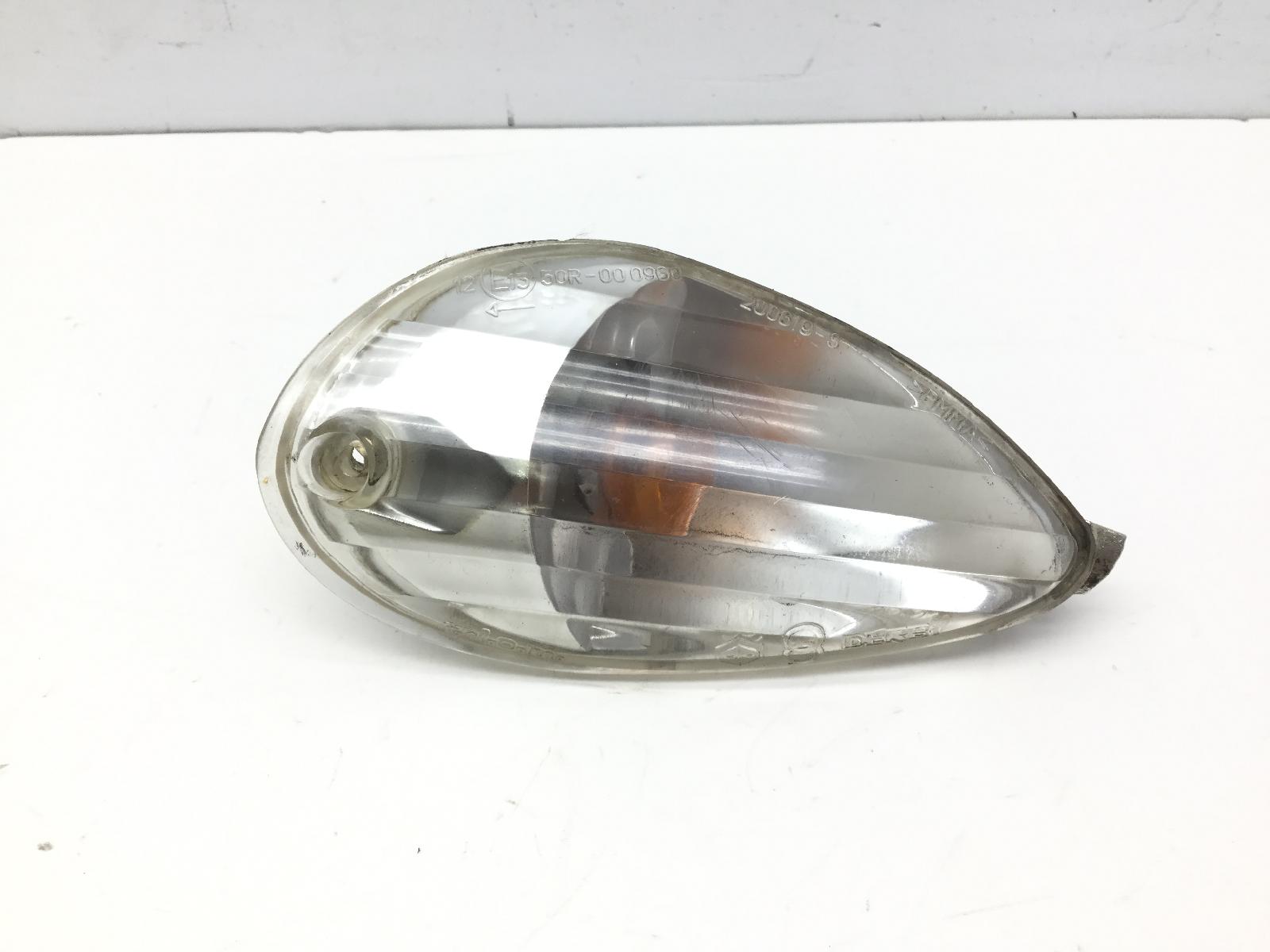Piaggio liberty 2t 50 freccia posteriore sinistra 2006 2006 c42100