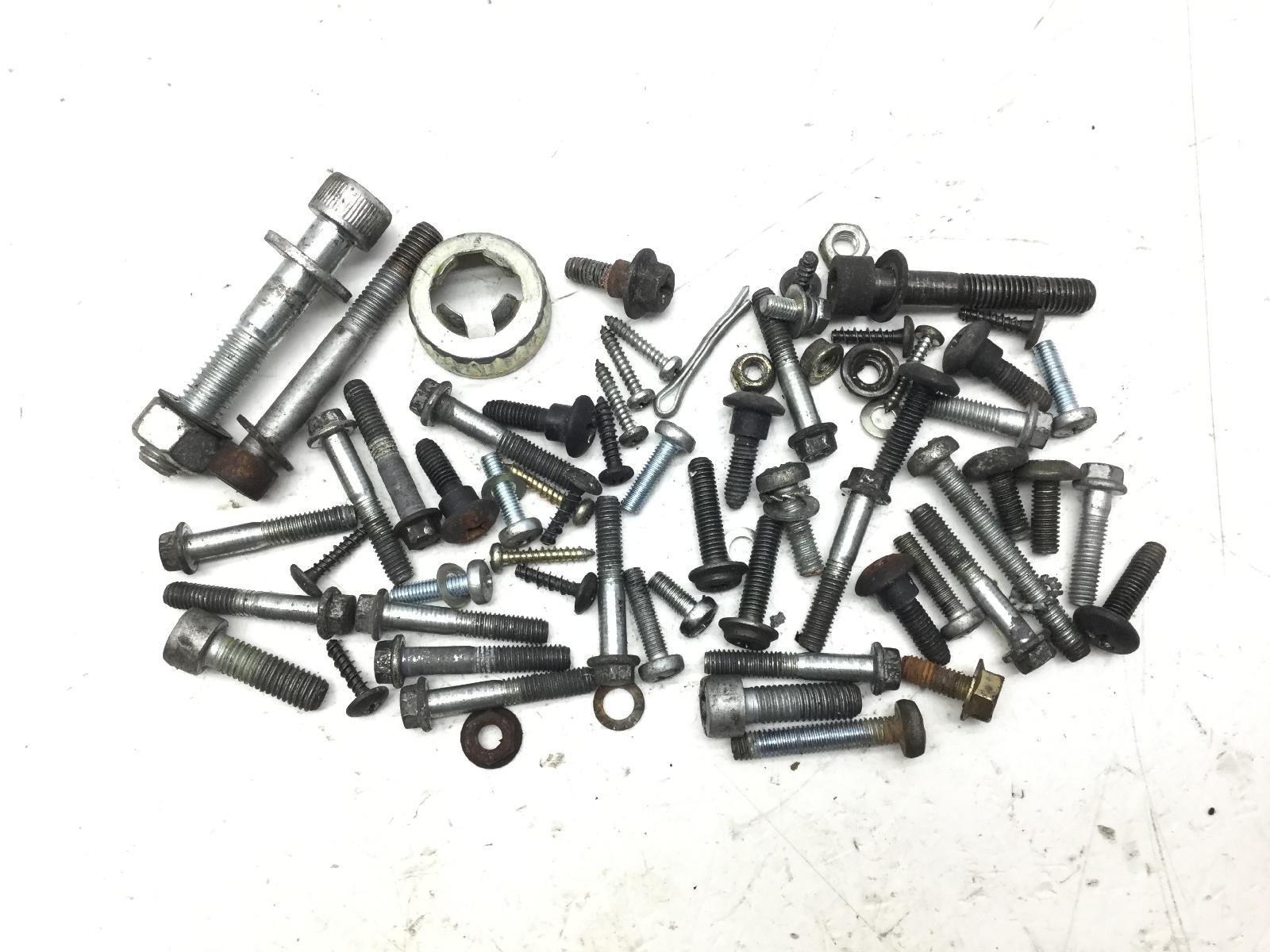 Kit viti e bulloni assortiti telaio piaggio liberty 2t 50 2006 2006 c42100