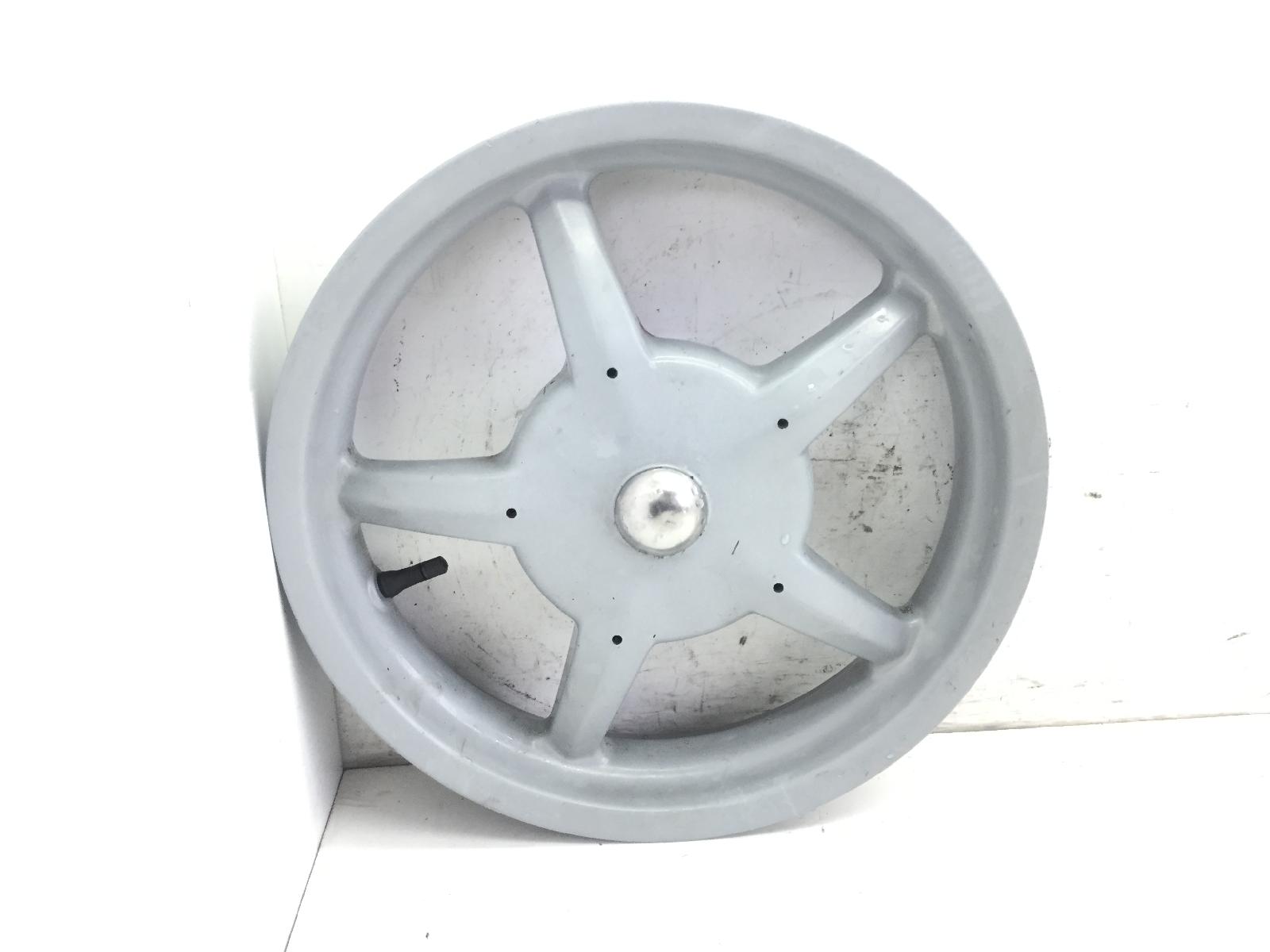 Piaggio liberty 2t 50 cerchio ruota posteriore 14 x 2.75 2006 2006 c42100