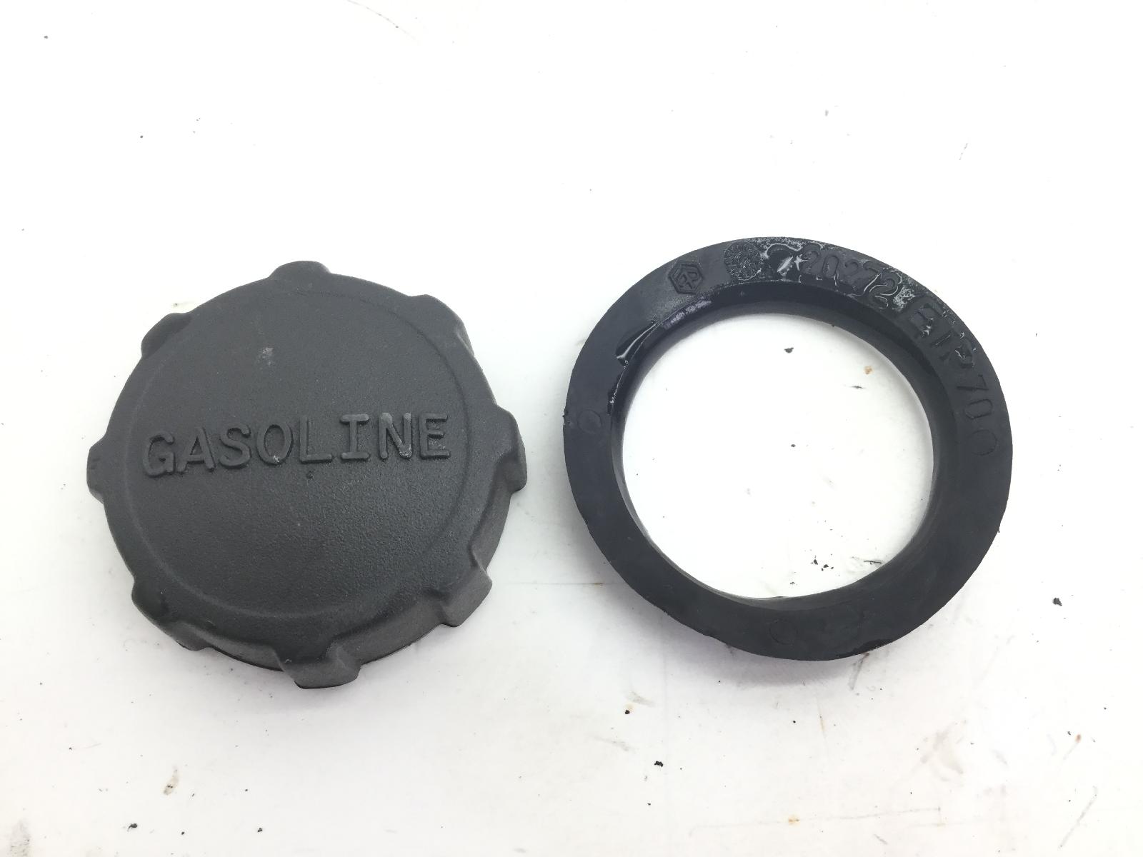 Piaggio liberty 2t 50 tappo e guarnizione serbatoio benzina carburante 2006 2006 c42100