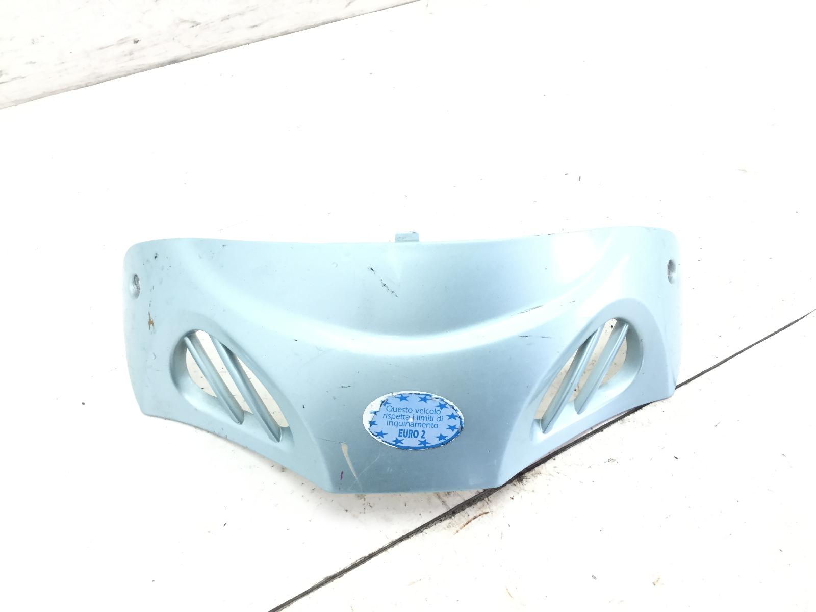 Piaggio liberty 2t 50 carena coperchio ispezione motore 2006 2006 c42100