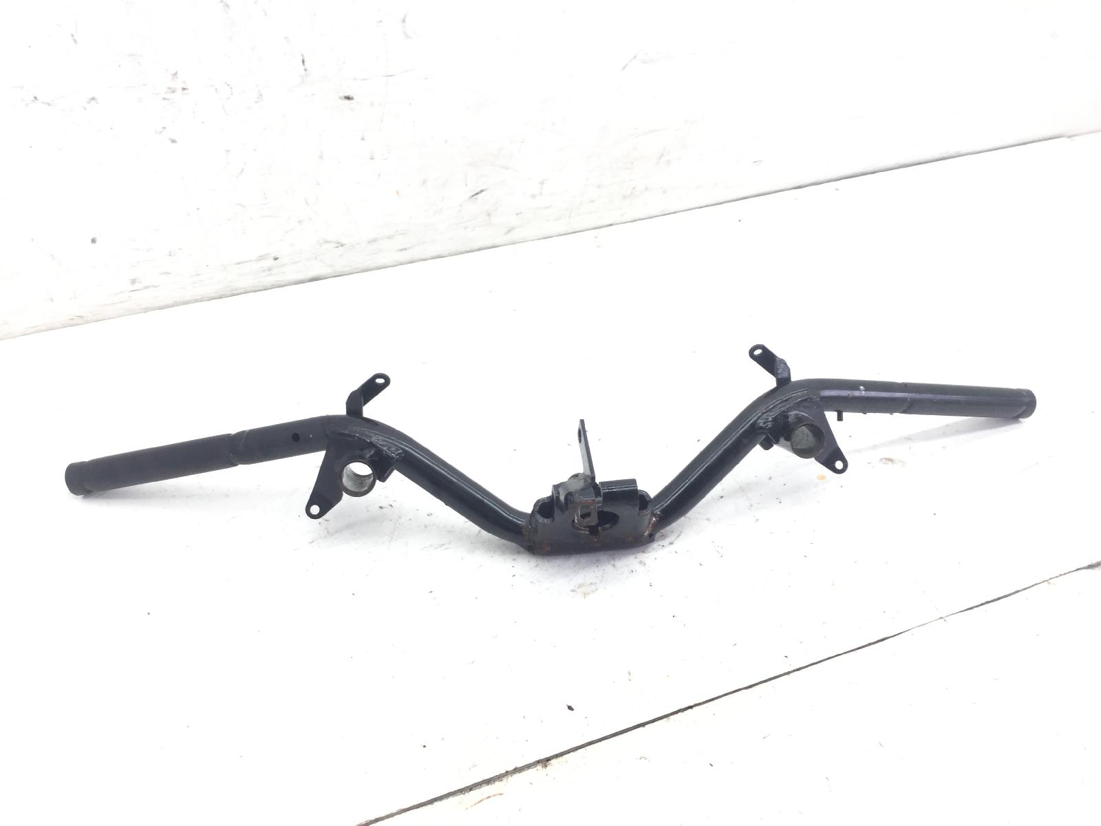 Piaggio liberty 2t 50 manubrio handlebar 2006 2006 c42100