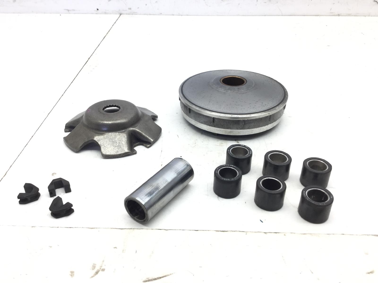 Piaggio liberty 2t 50 puleggia mobile variatore 2006 2006 c42100