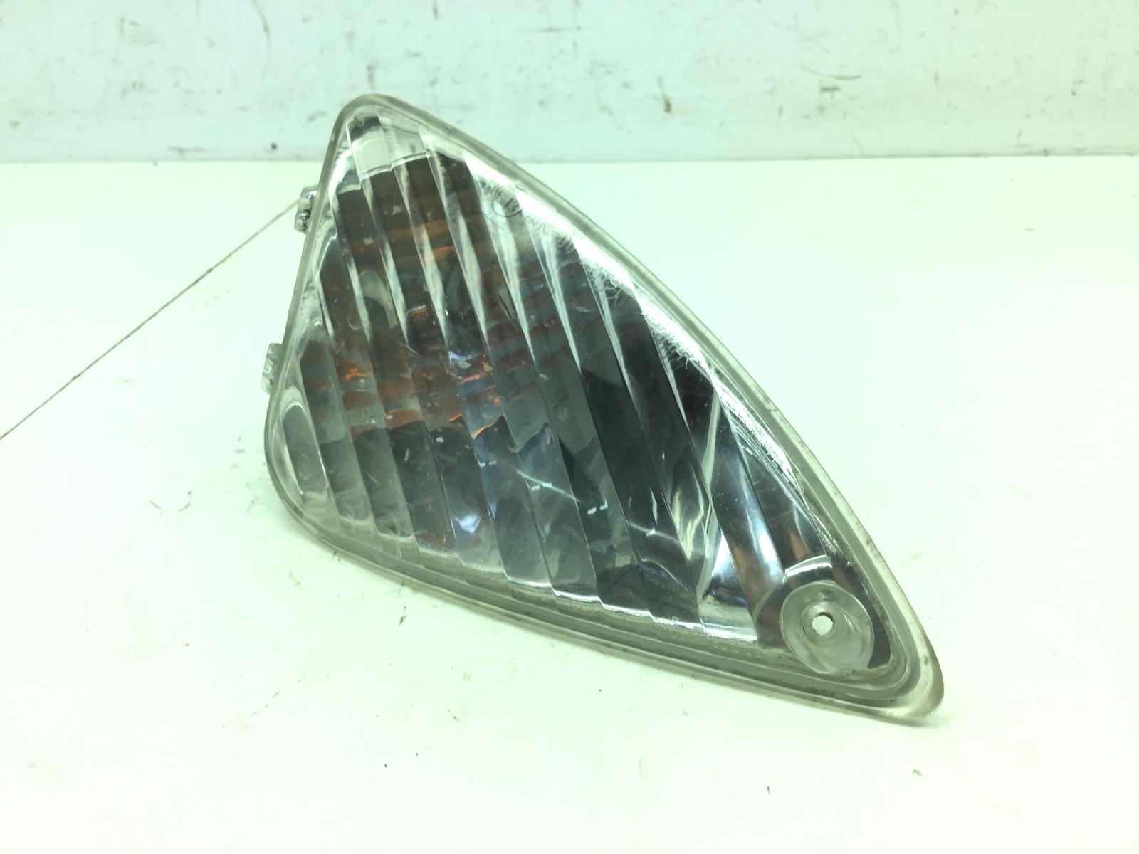 Piaggio liberty 2t 50 freccia anteriore destra 2006 2006 c42100