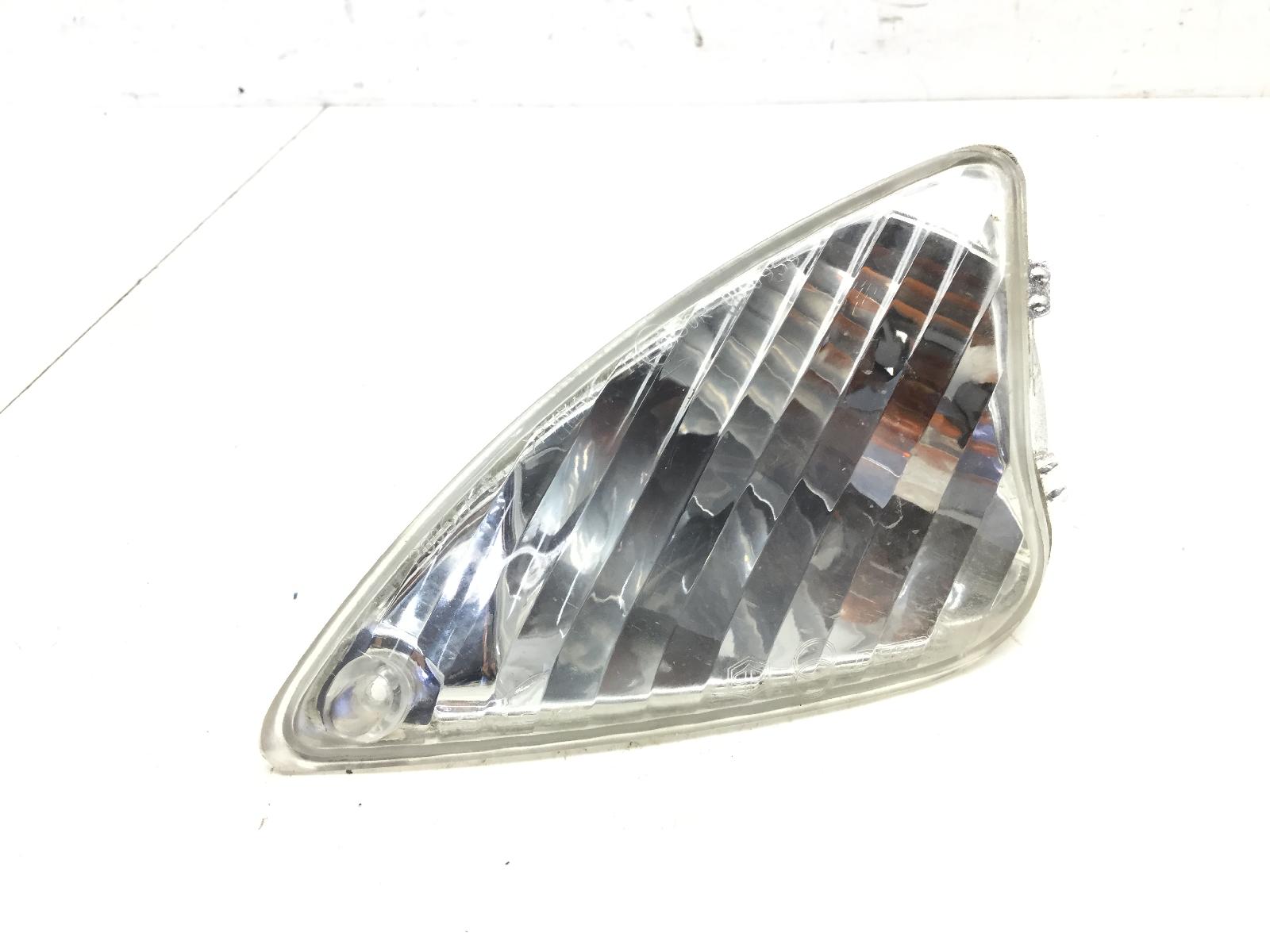 Piaggio liberty 2t 50 freccia anteriore sinistra 2006 2006 c42100