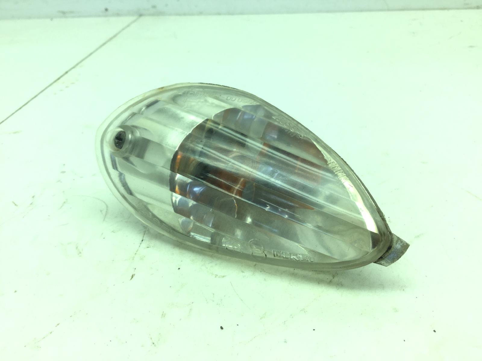 Piaggio liberty 2t 50 freccia posteriore sinistra 2006 2006 c42100