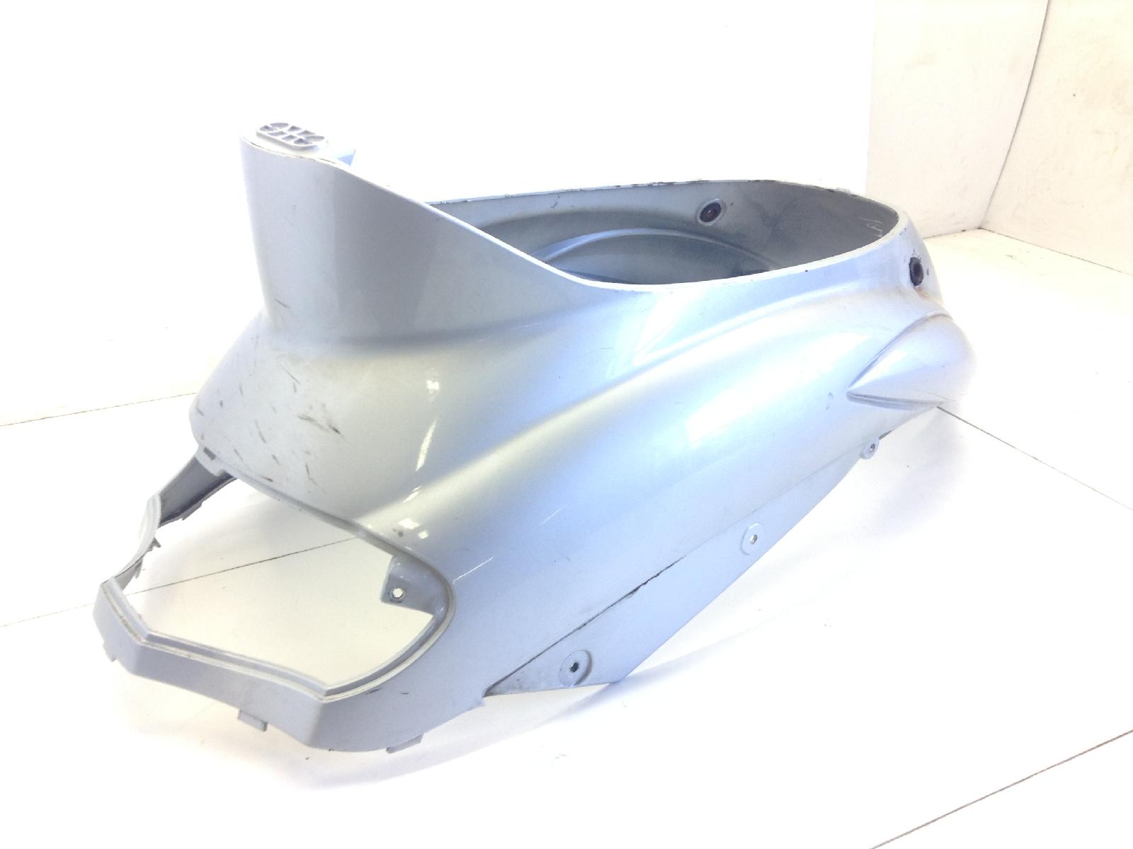 Piaggio liberty 2t 50 carena fiancate coda codone posteriore 2006 2006 c42100