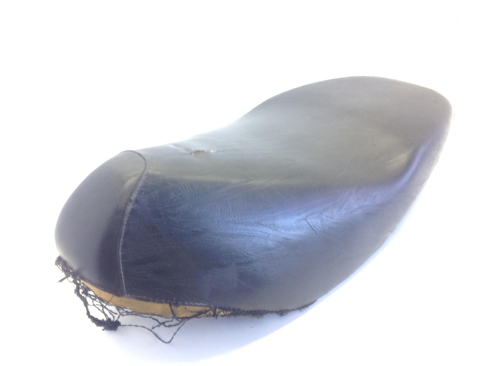 Piaggio liberty 2t 50 sella saddle - strappi 2006 2006 c42100