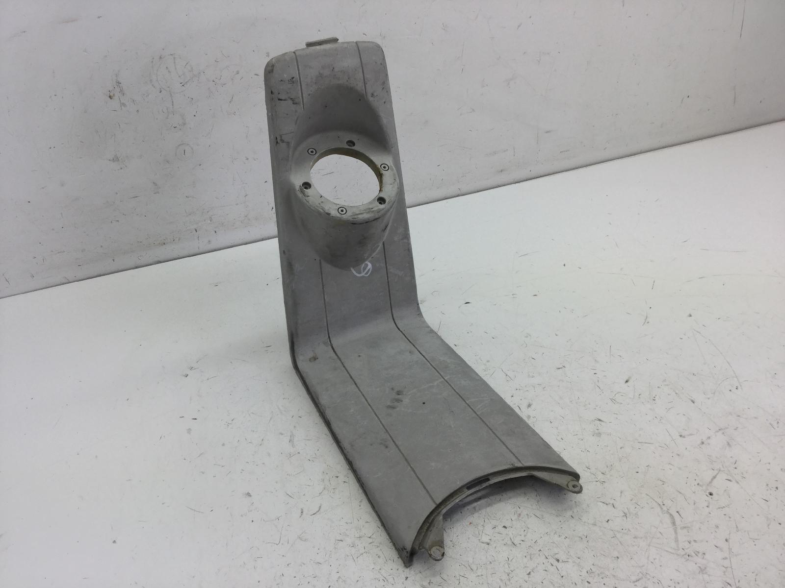 Piaggio nrg power dt 50 carena coperchio centrale pedana 2007 2015 c45300