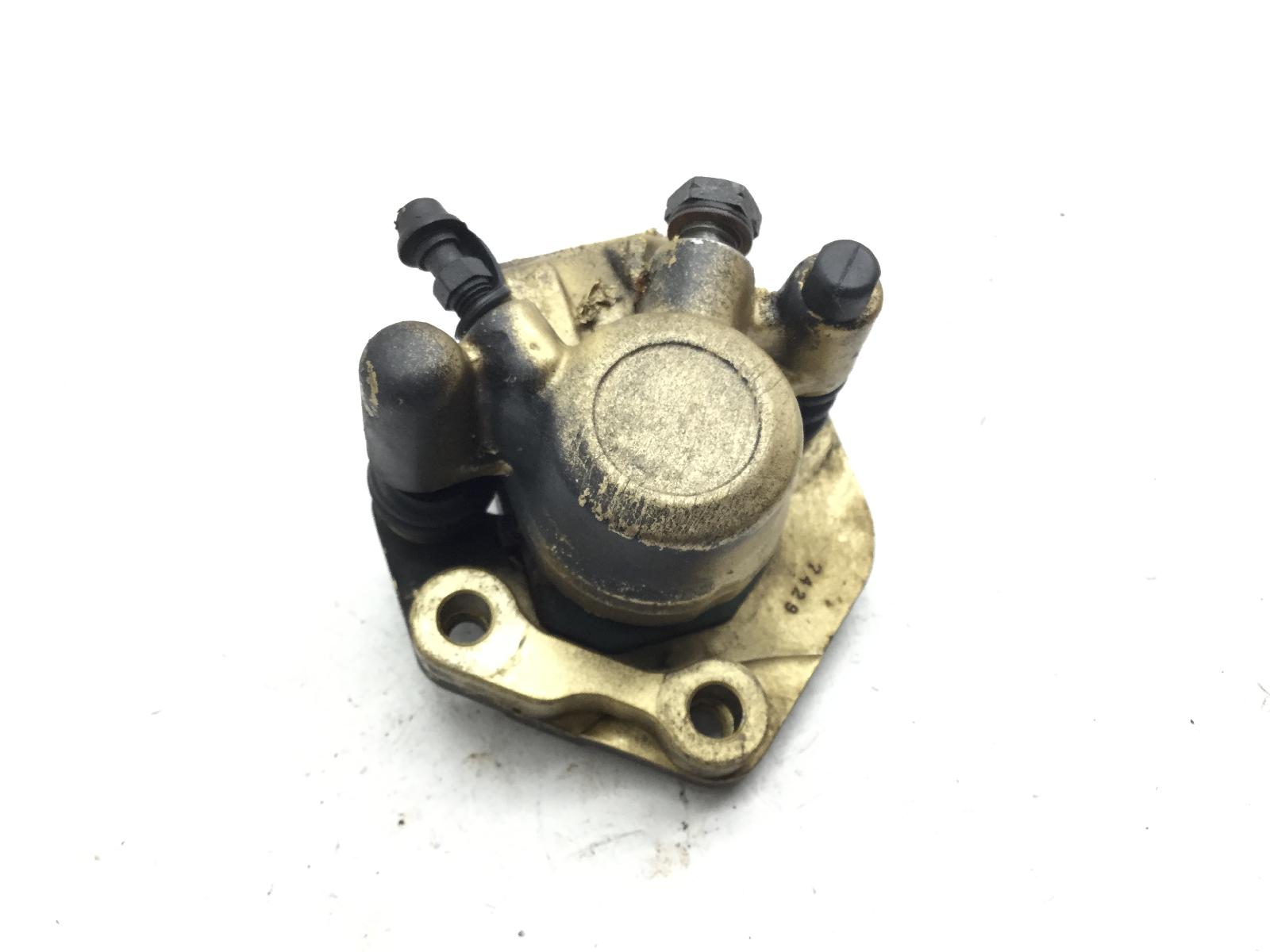 Piaggio nrg power dt 50 pinza freno anteriore con pasticche non garantite 2007 2015 c45300