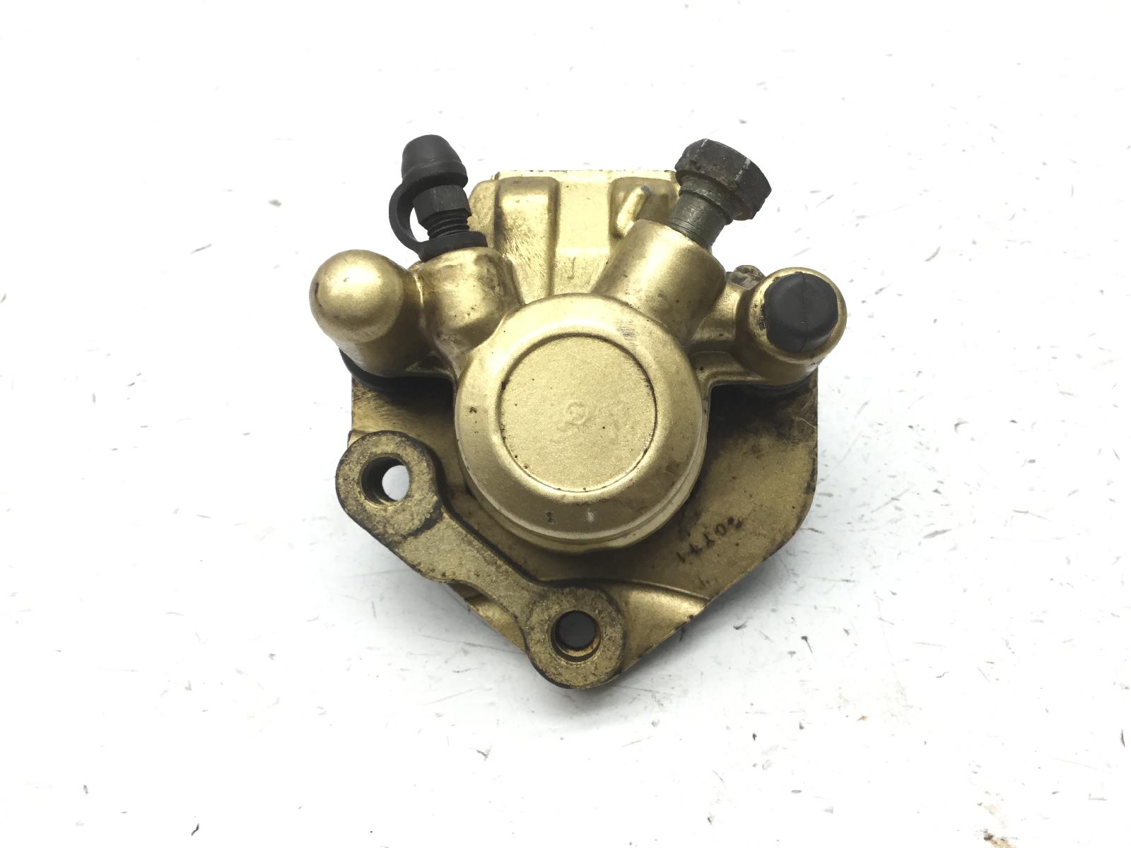 Piaggio nrg power dt 50 pinza freno anteriore interasse supporto 43 mm 2007 2015 c45300