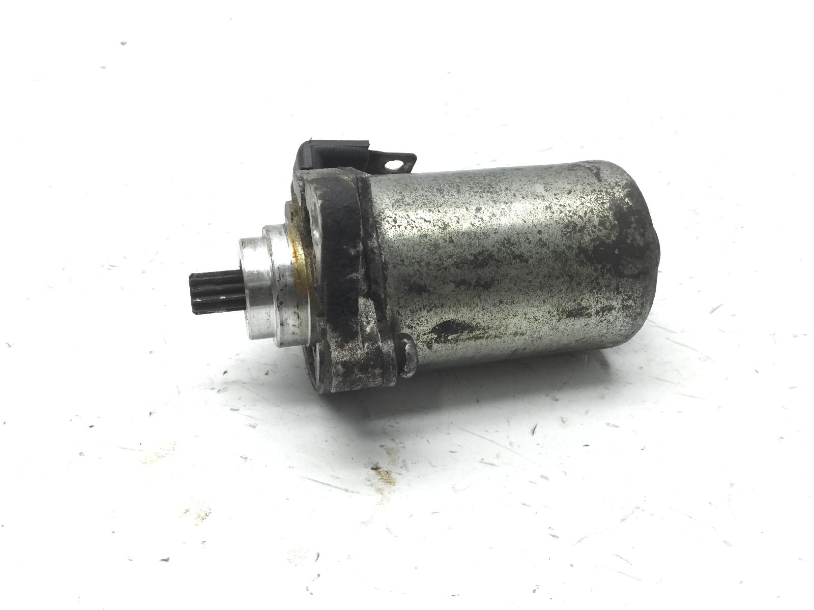 Piaggio nrg power dt 50 motorino avviamento 2007 2015 c45300