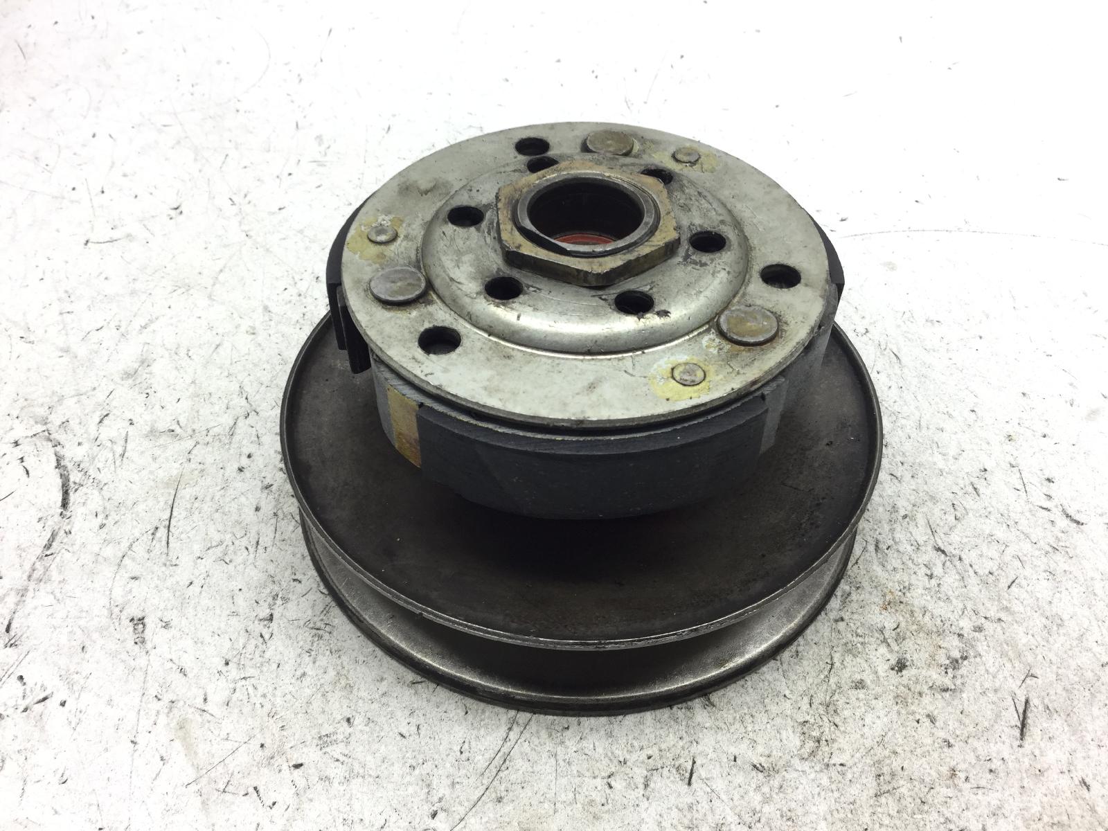 Piaggio nrg power dt 50 correttore di coppia e frizione 2007 2015 c45300