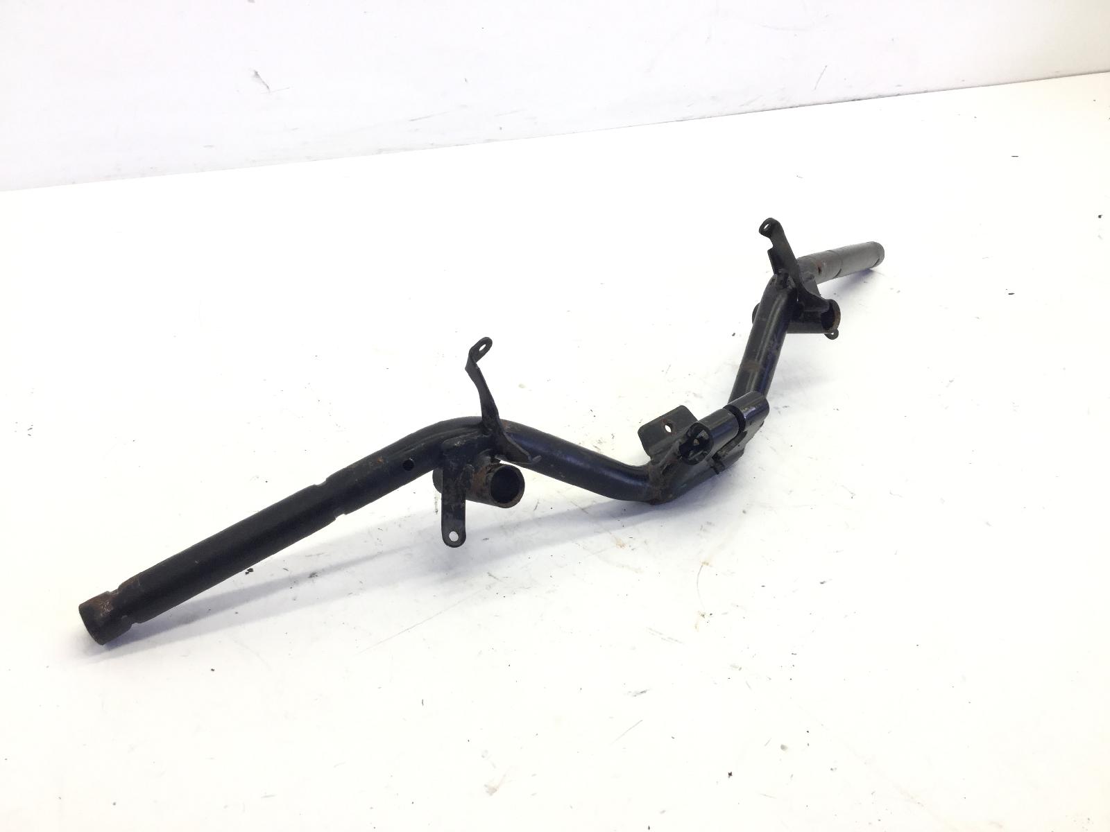Piaggio nrg power dt 50 manubrio sterzo handlebar 2007 2015 c45300