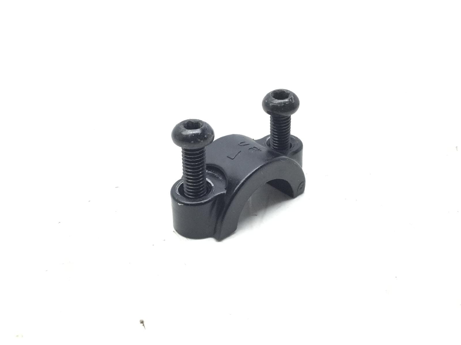 Piaggio nrg power dt 50 cavallotto pompa freno anteriore destra 2007 2015