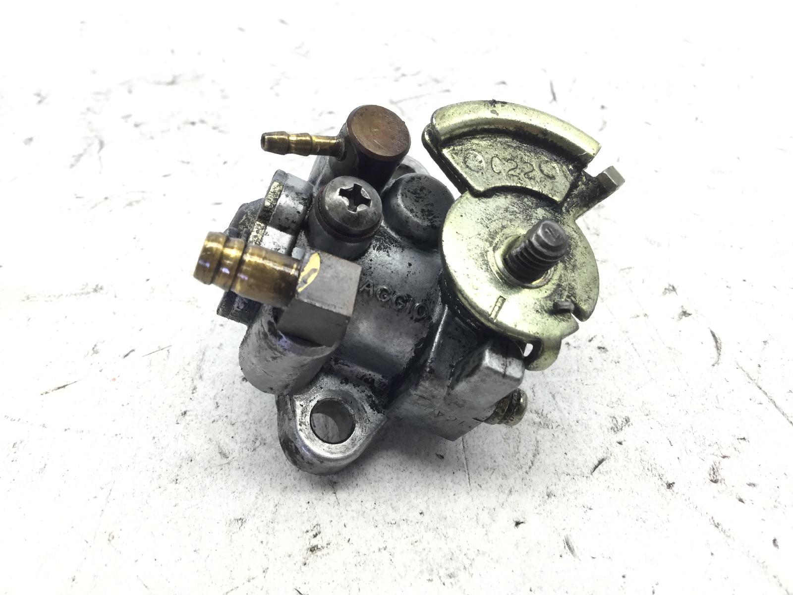 Piaggio nrg power dt 50 pompa olio miscelatore 2007 2015 c45300