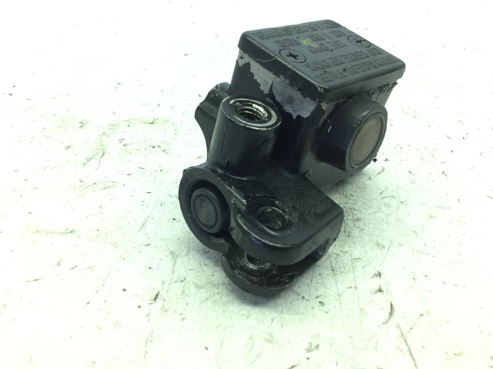 Piaggio nrg power dt 50 pompa freno anteriore destra 2007 2015 c45300