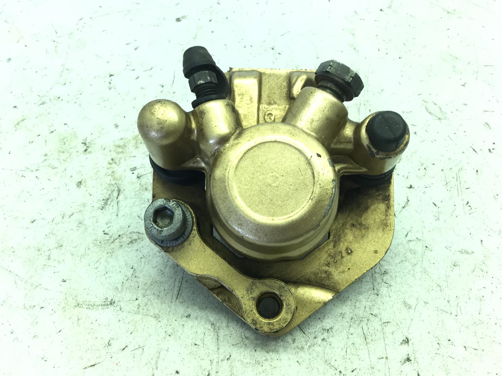 Piaggio nrg power dt 50 pinza freno anteriore - interasse: 43 mm 2007 2015 c45300