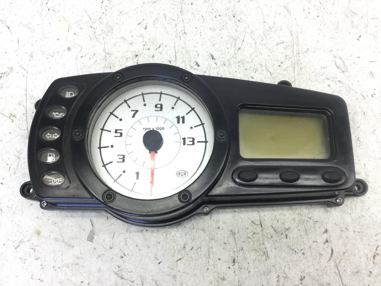 Piaggio nrg power dt 50 strumentazione contachilometri tachimetro 2007 2015 c45300