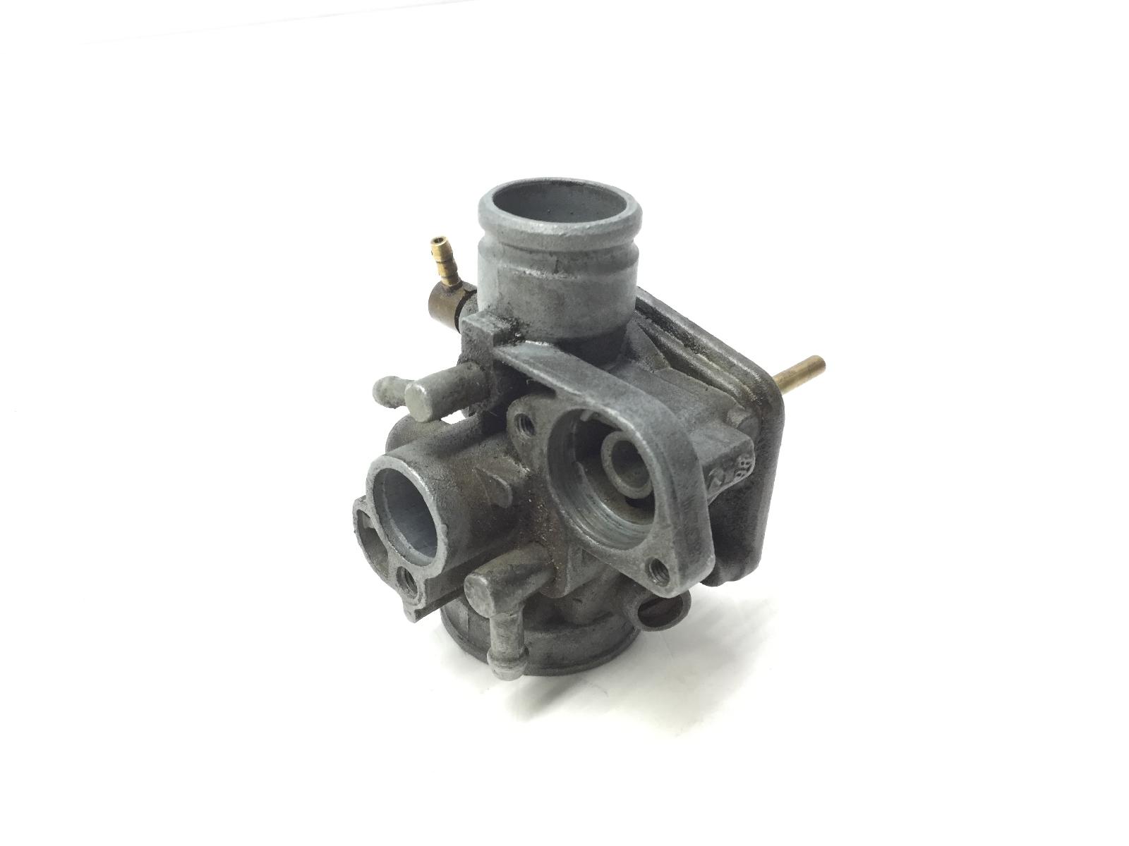 Piaggio nrg power dt 50 corpo carburatore dell'orto phva 12 2007 2015