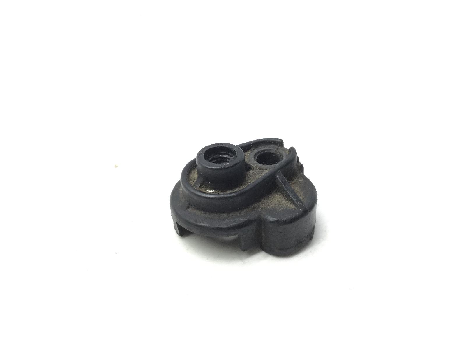 Piaggio nrg power dt 50 coperchio supporto raccordo cavo gas carburatore 2007 2015